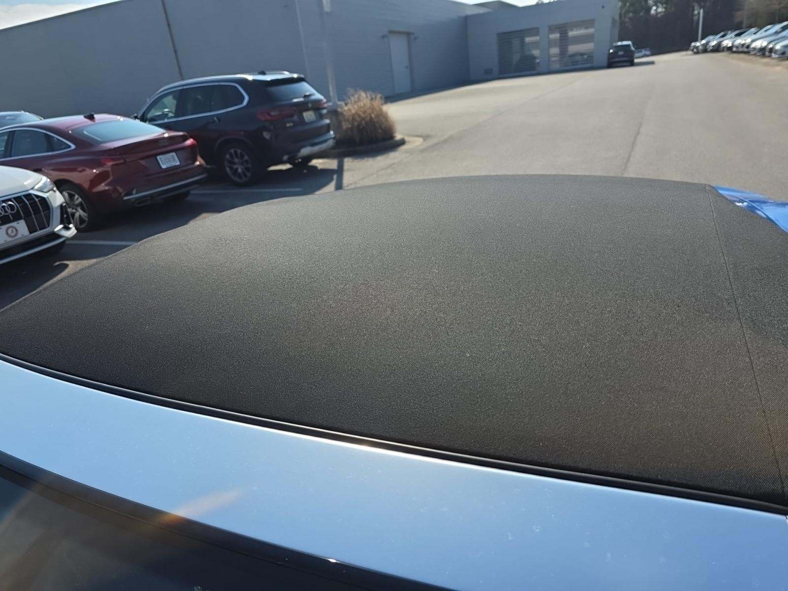 2023 Audi R8 V10 performance RWD