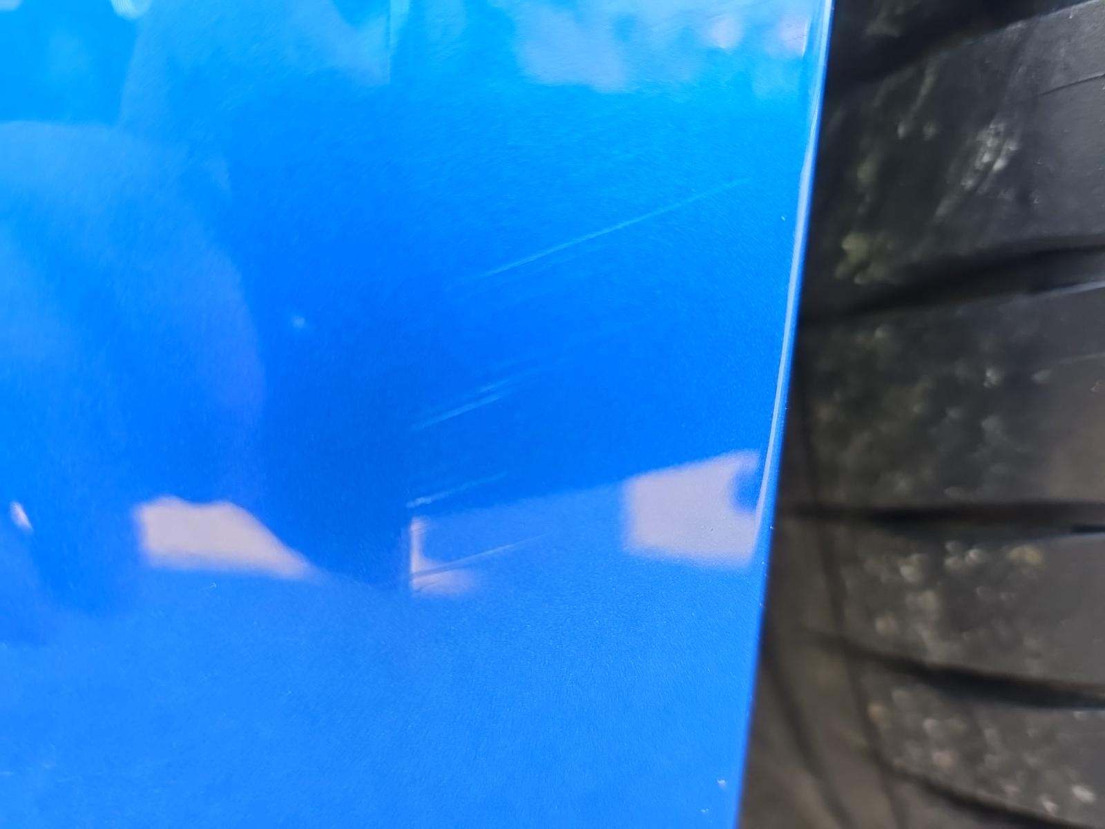 2023 Audi R8 V10 performance RWD