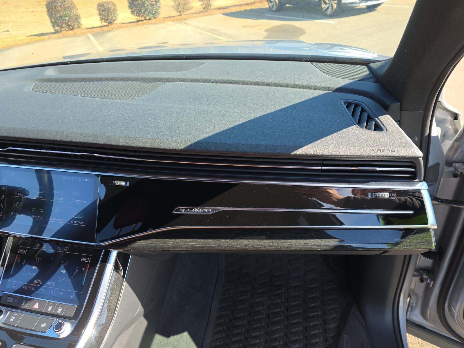 2022 Audi Q7 Premium AWD