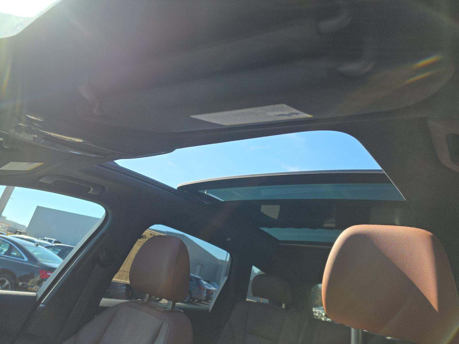 2022 Audi Q7 Premium AWD