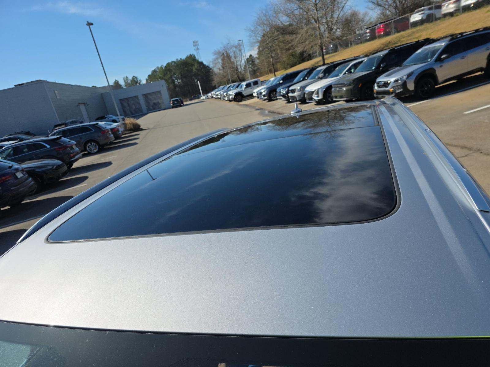 2022 Audi Q7 Premium AWD