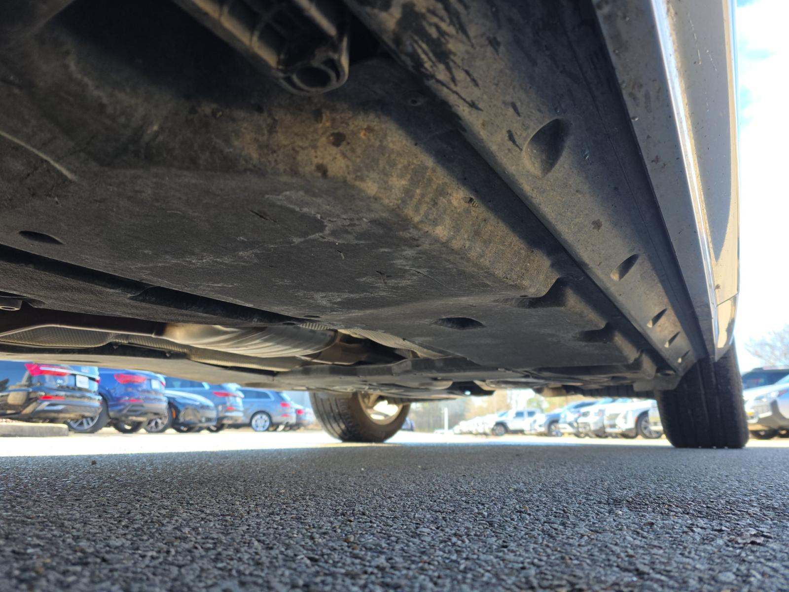 2022 Audi Q7 Premium AWD