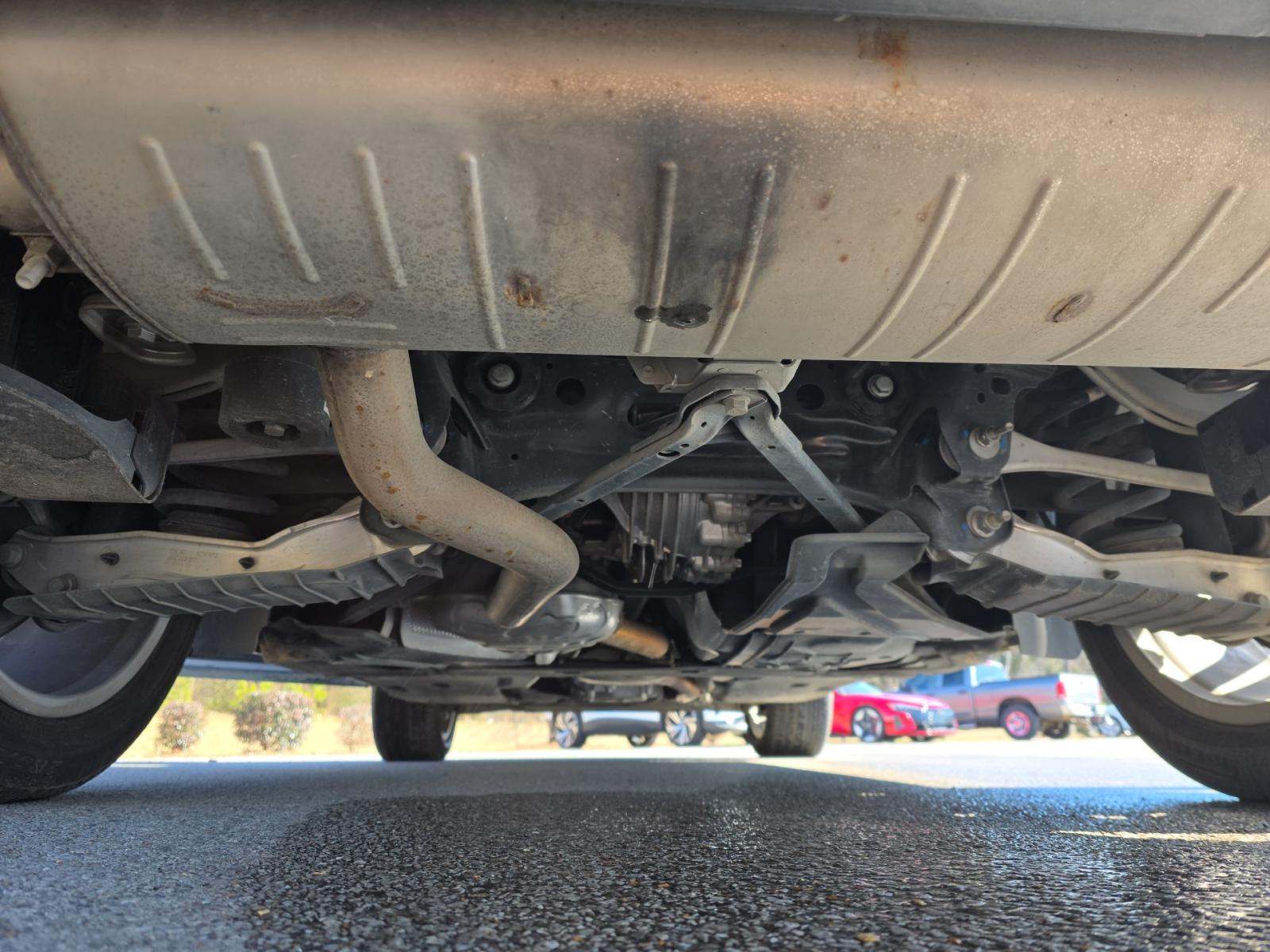 2022 Audi Q7 Premium AWD