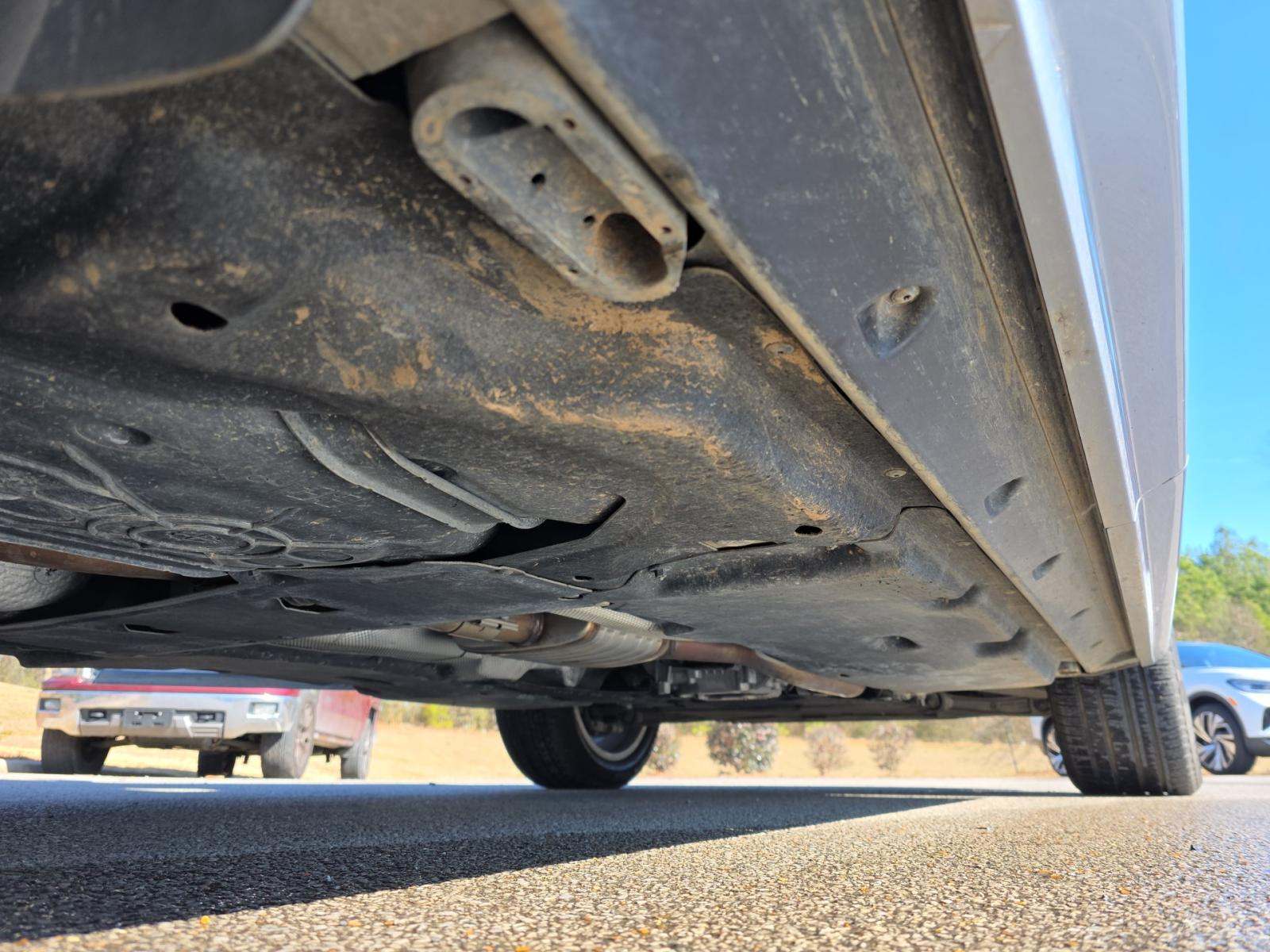 2022 Audi Q7 Premium AWD