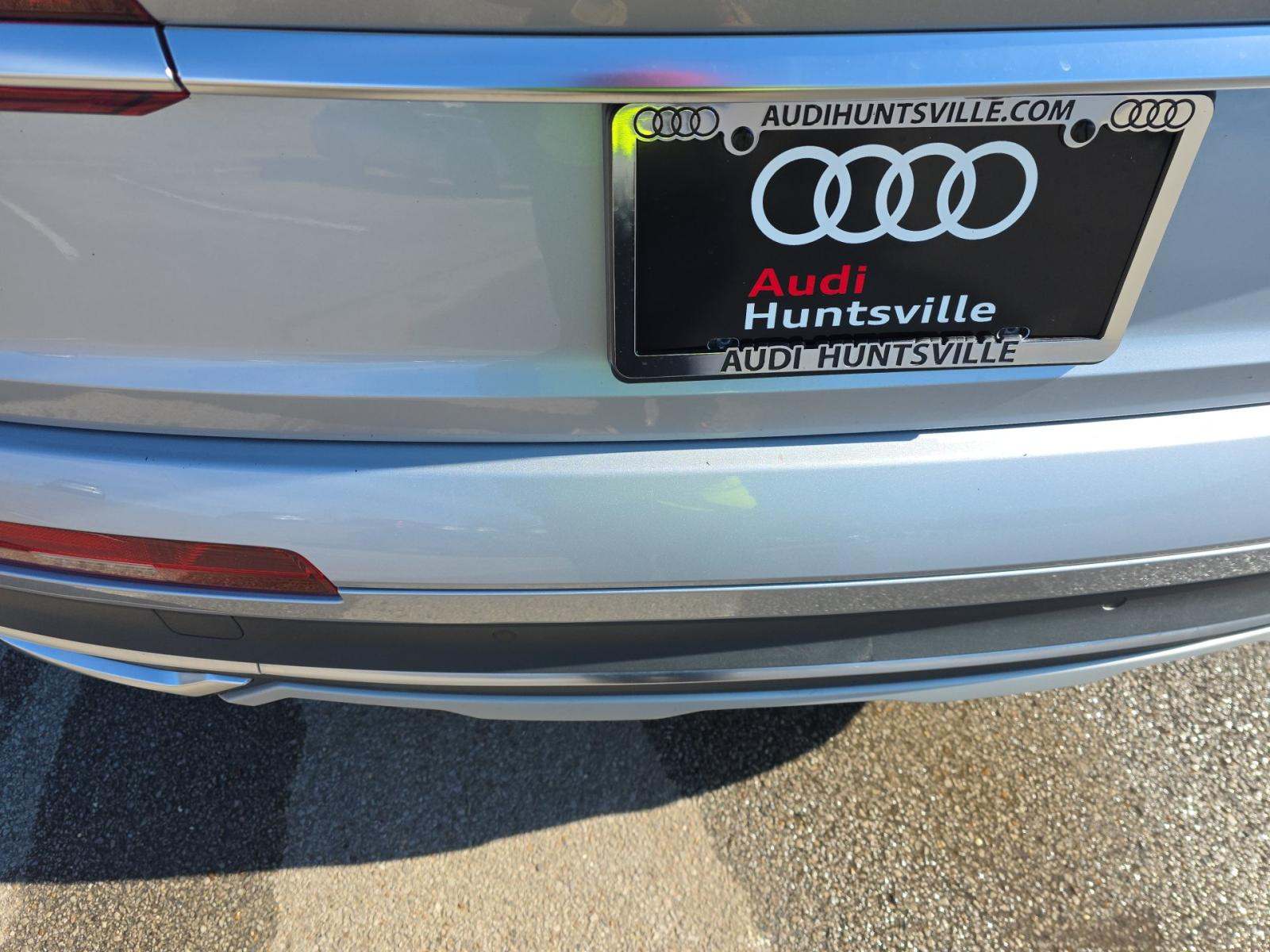 2022 Audi Q7 Premium AWD