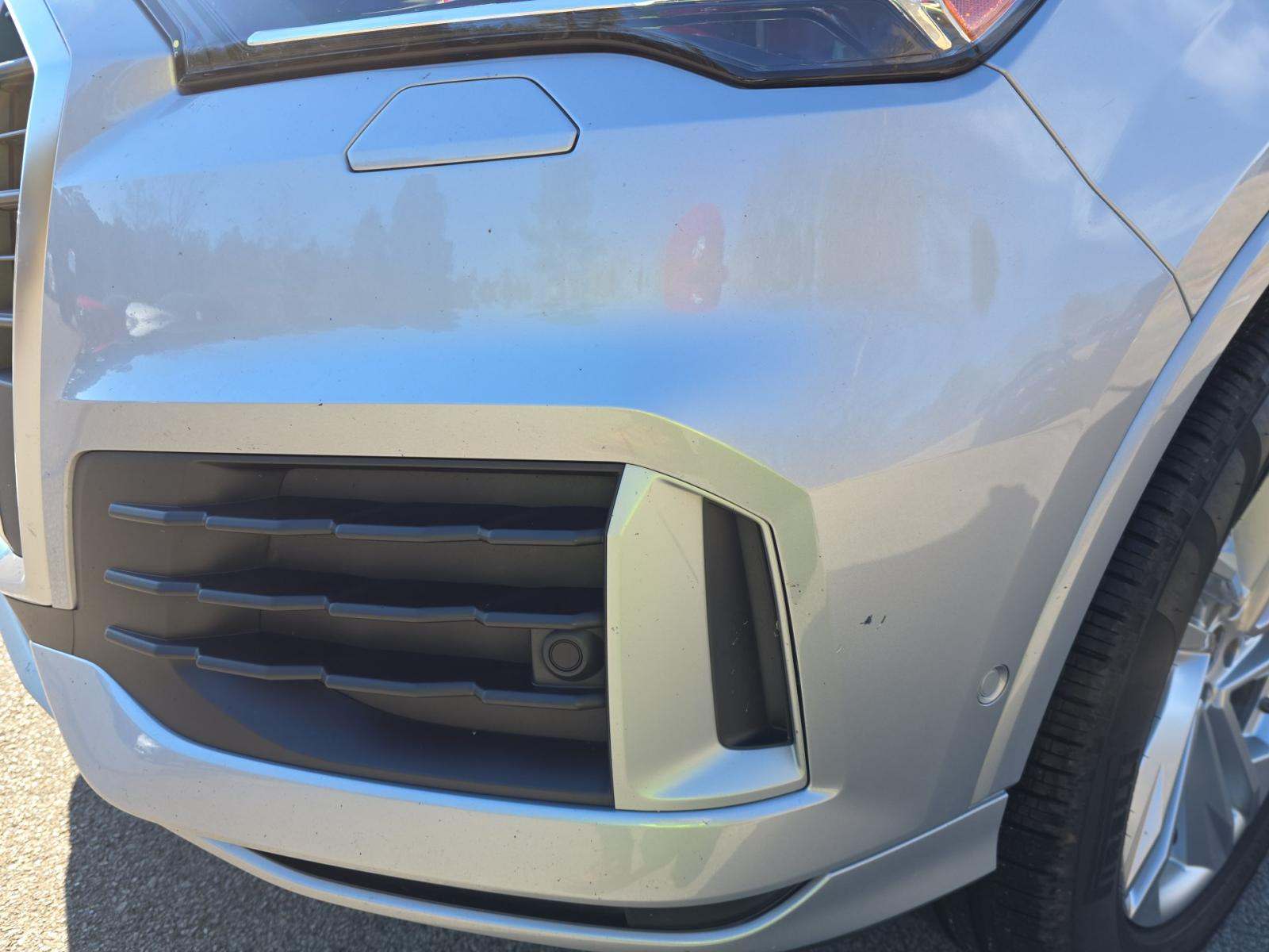 2022 Audi Q7 Premium AWD