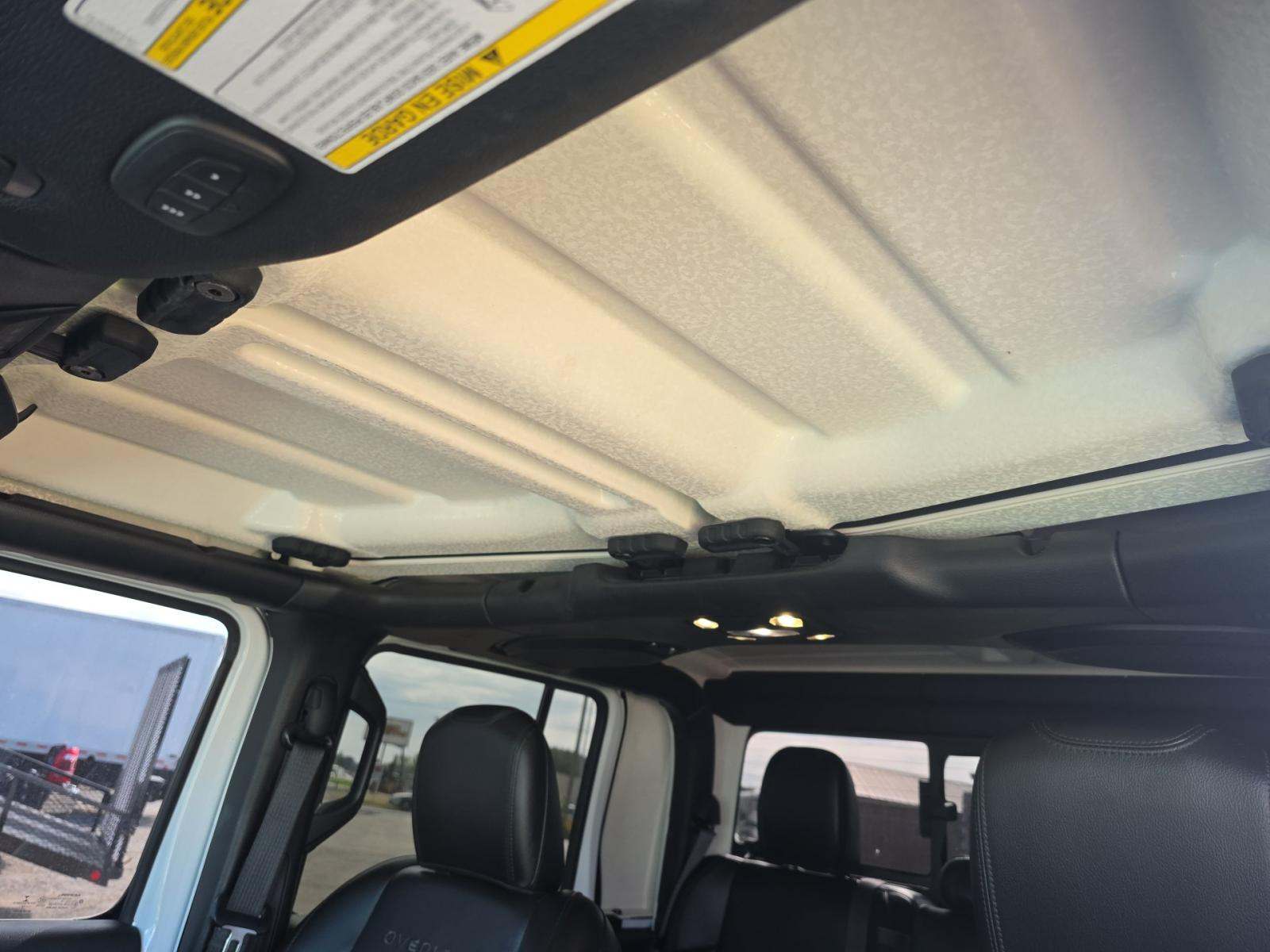 JEEP GRAND CHEROKEE - 7