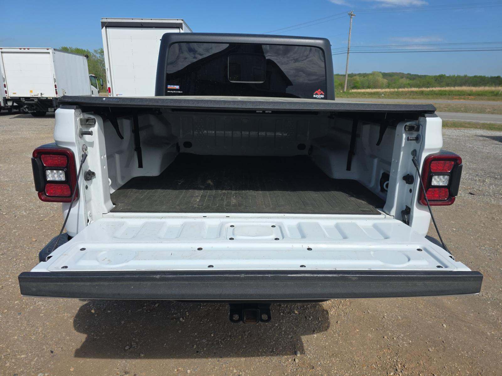 JEEP GRAND CHEROKEE - 10