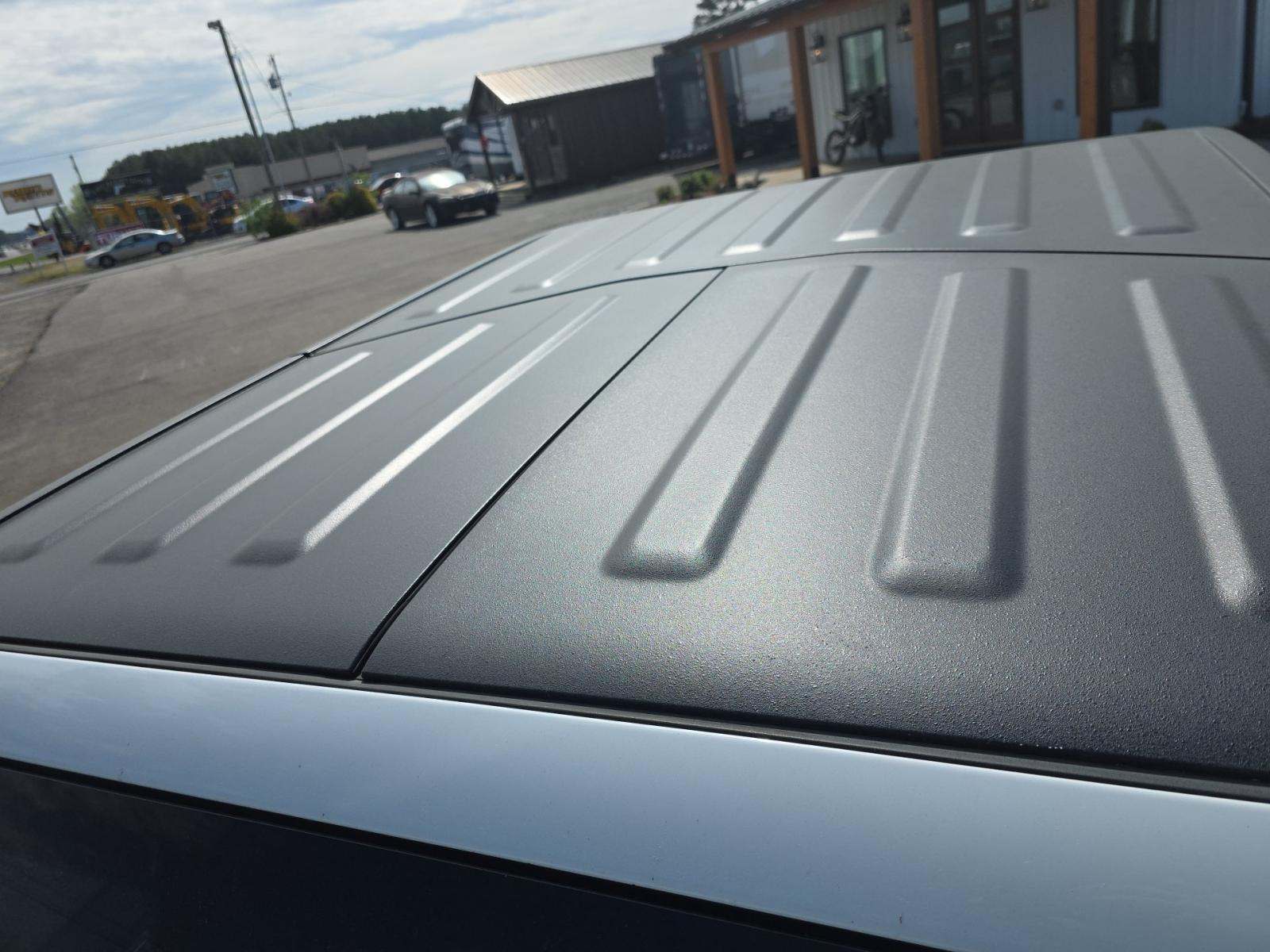 JEEP GRAND CHEROKEE - 8