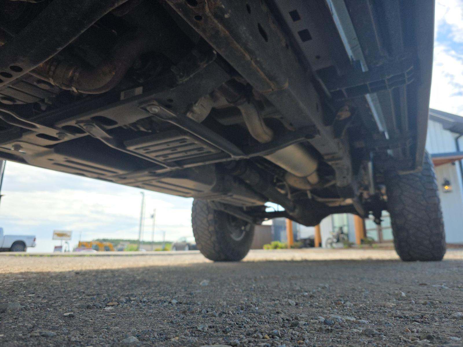 JEEP GRAND CHEROKEE - 3