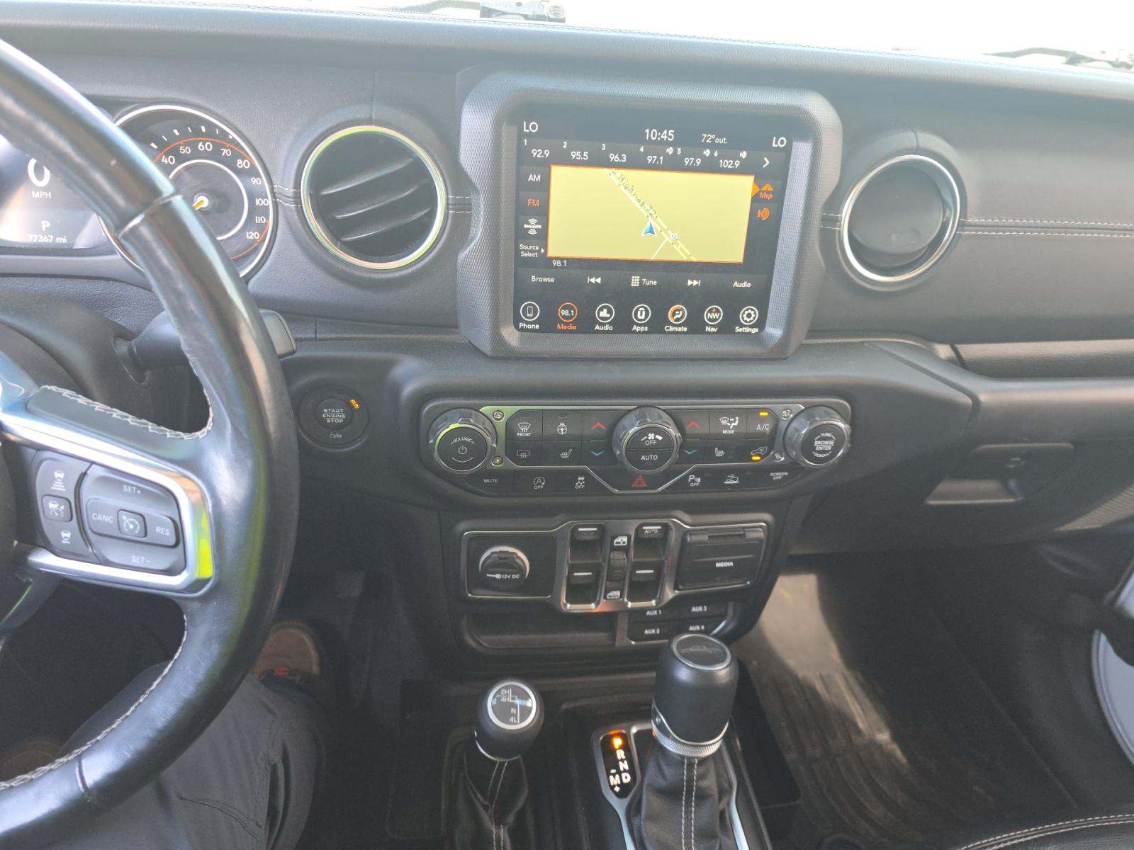 JEEP GRAND CHEROKEE - 6