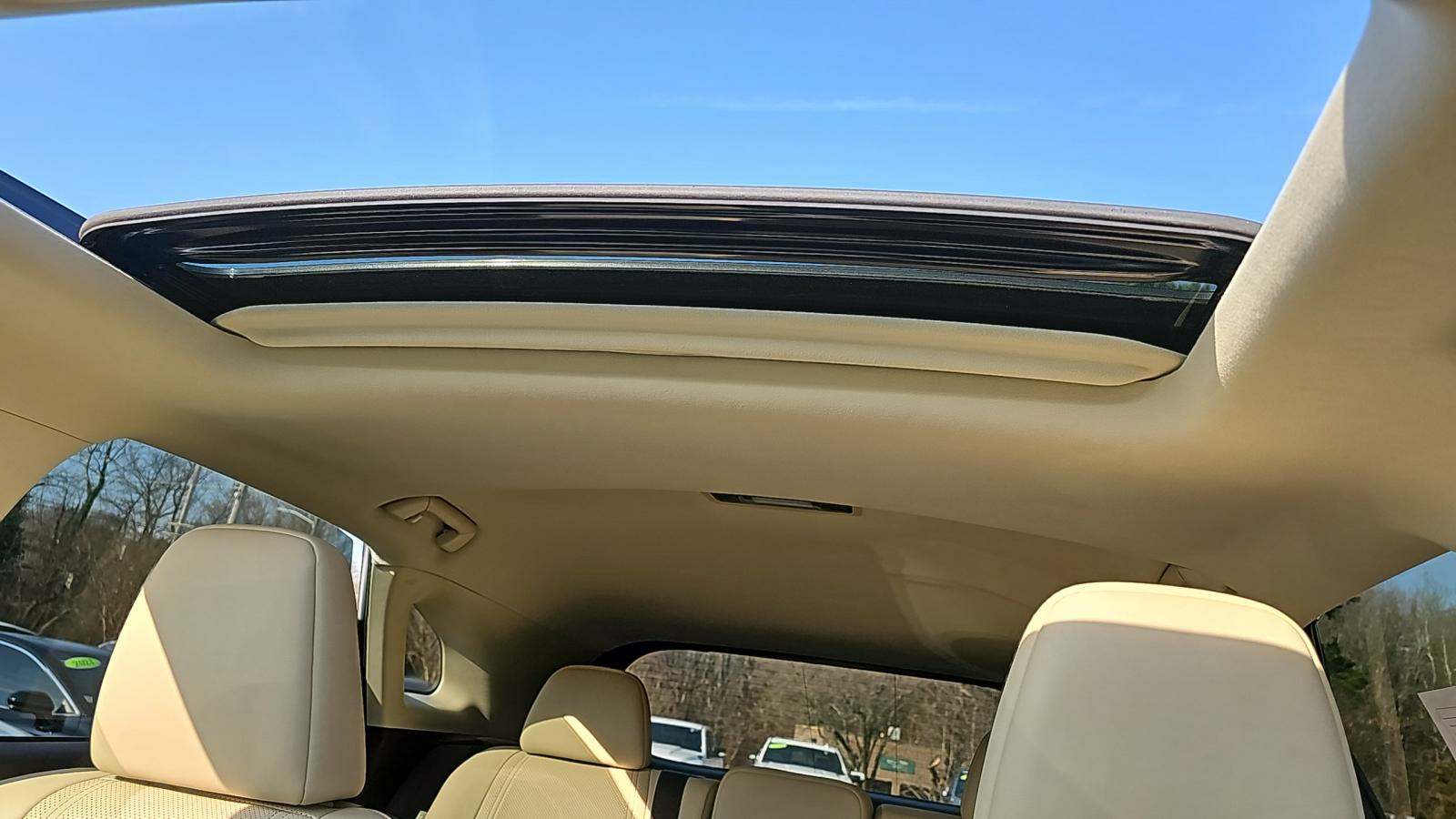 2019 Lexus RX RX 350 FWD