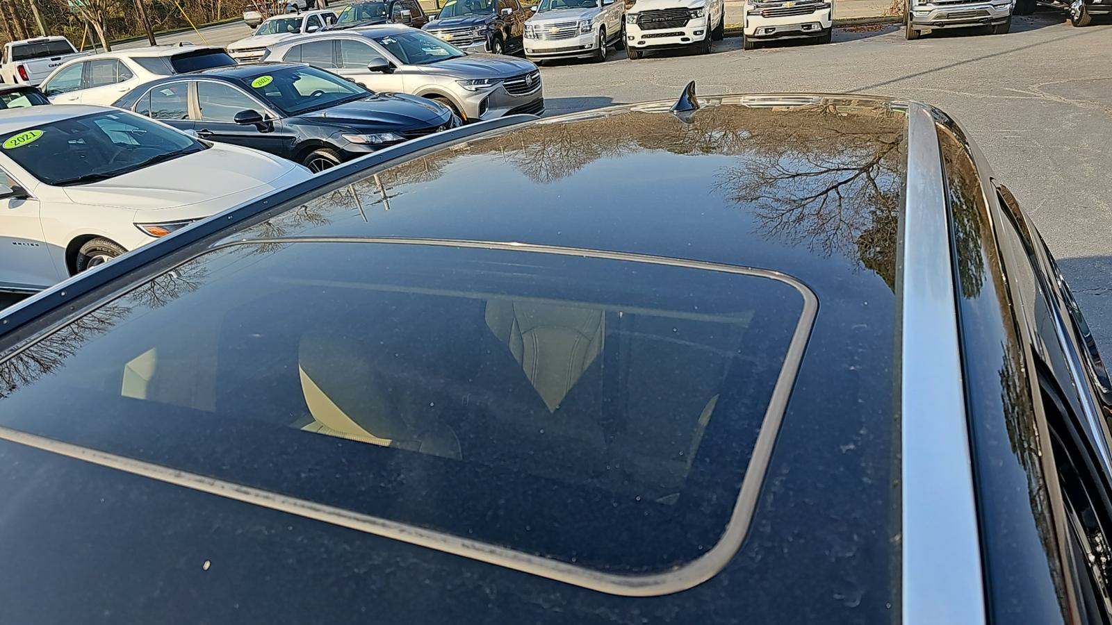 2019 Lexus RX RX 350 FWD