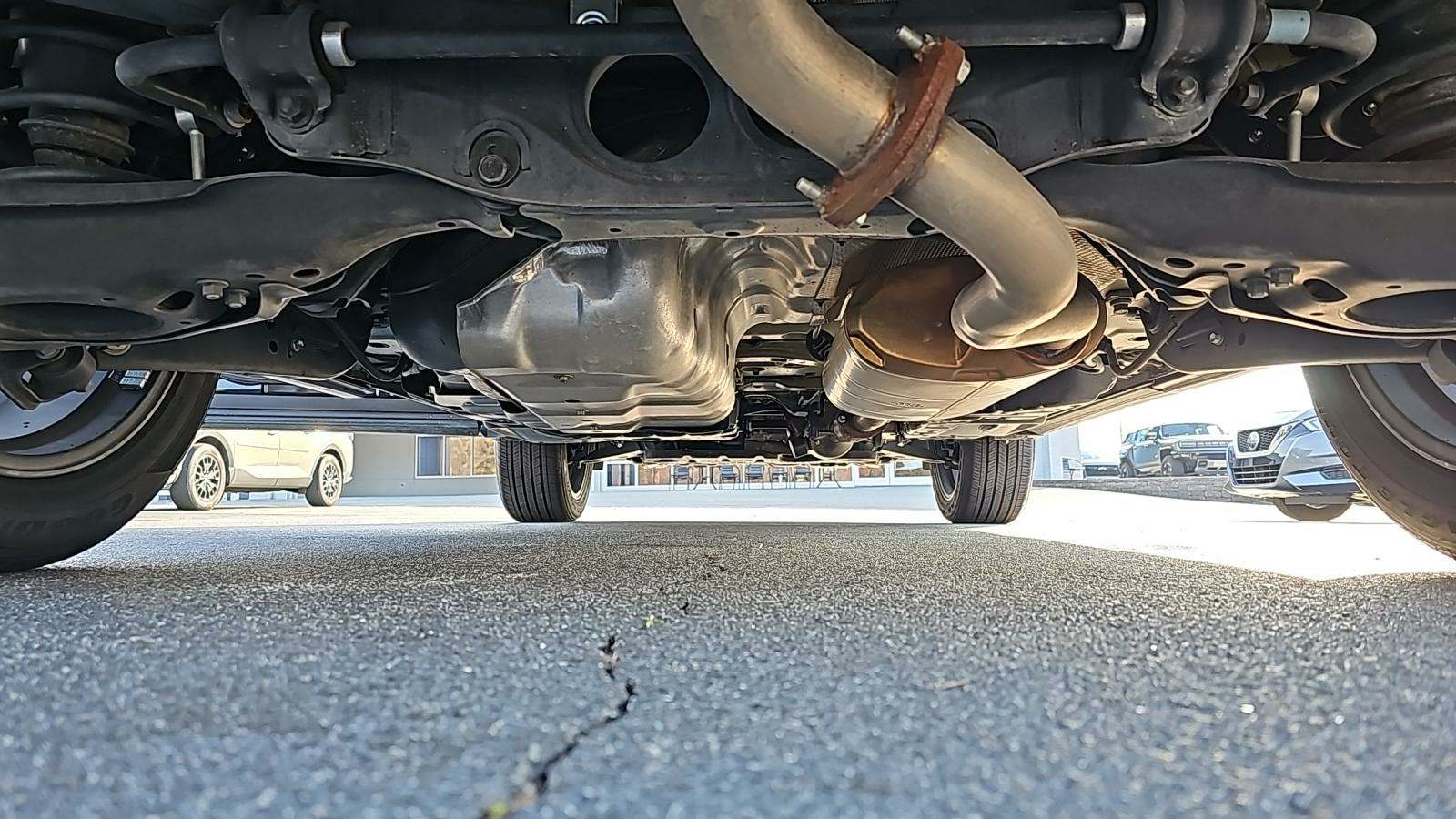 2019 Lexus RX RX 350 FWD