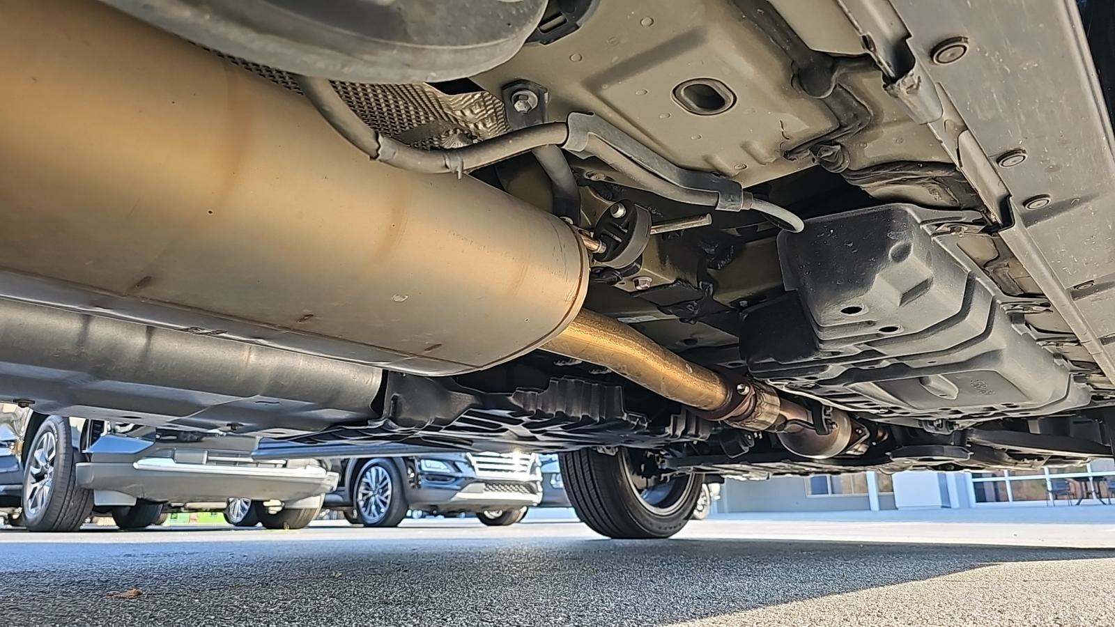 2019 Lexus RX RX 350 FWD