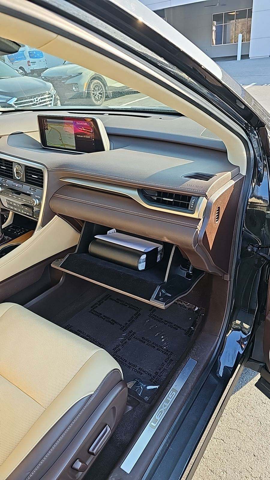 2019 Lexus RX RX 350 FWD