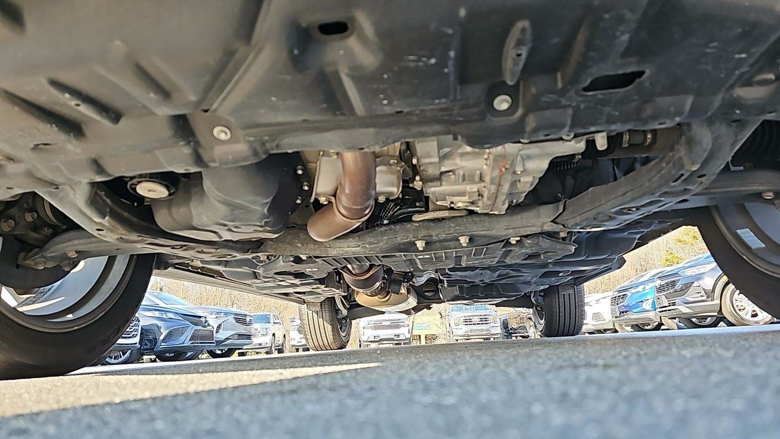 2019 Lexus RX RX 350 FWD