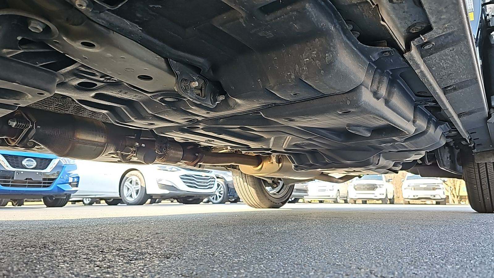 2019 Lexus RX RX 350 FWD