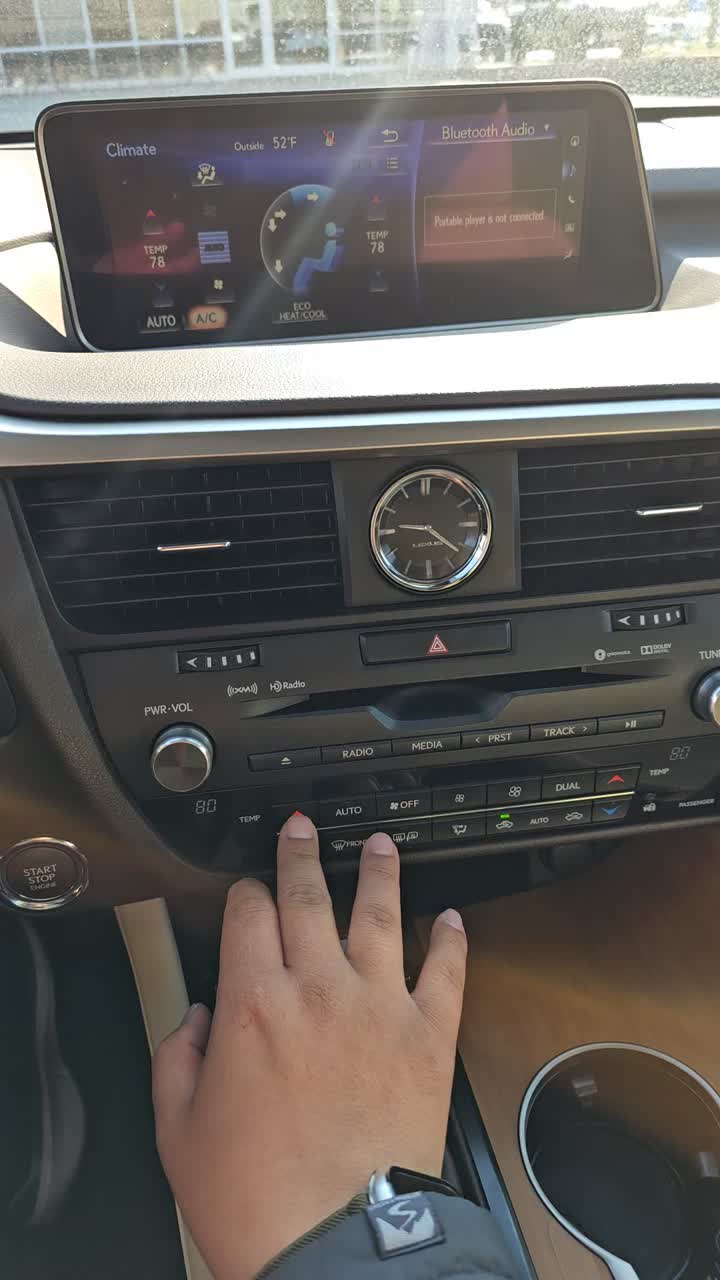 2019 Lexus RX RX 350 FWD