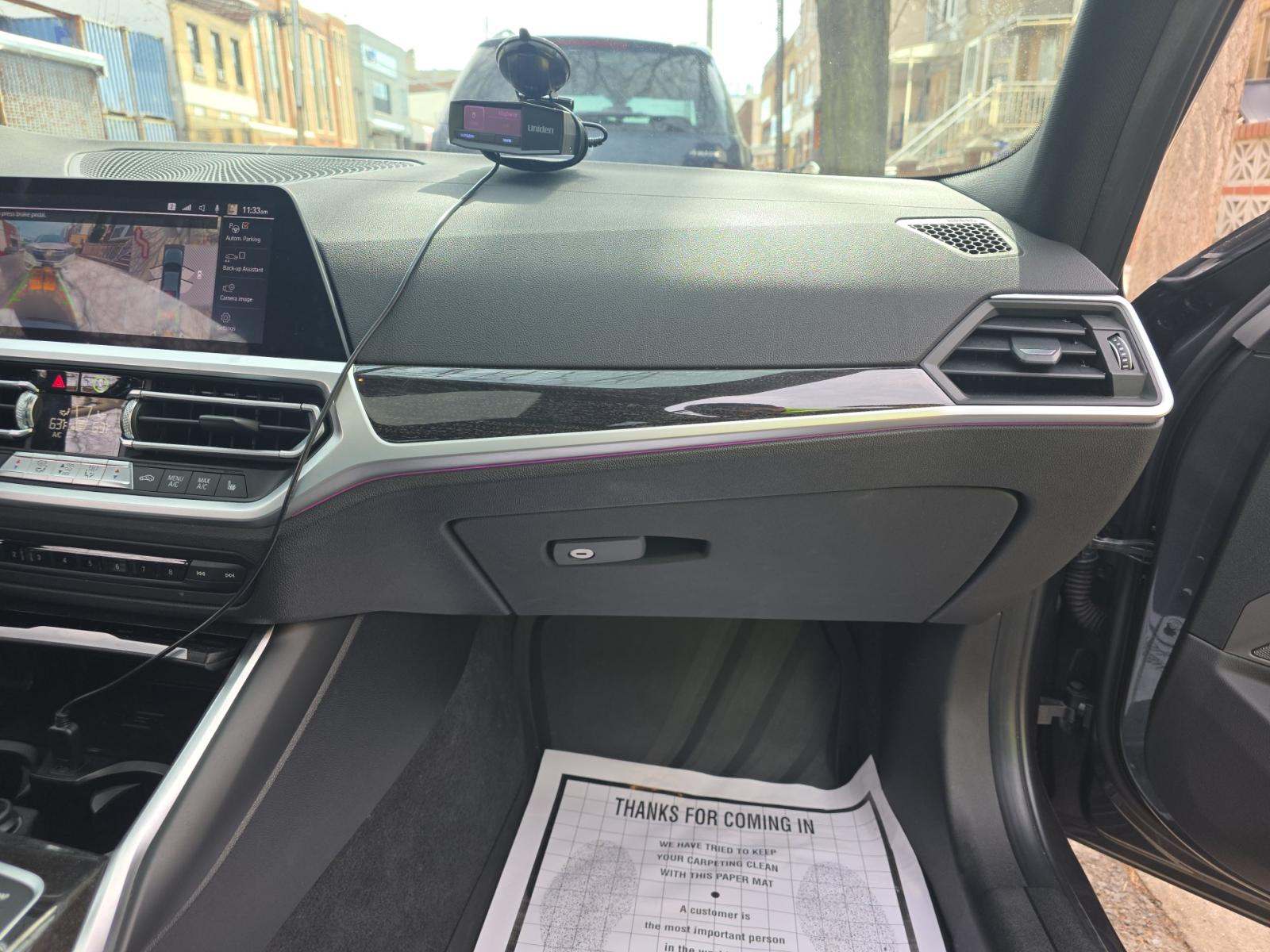 2020 BMW 3 Series M340i xDrive AWD