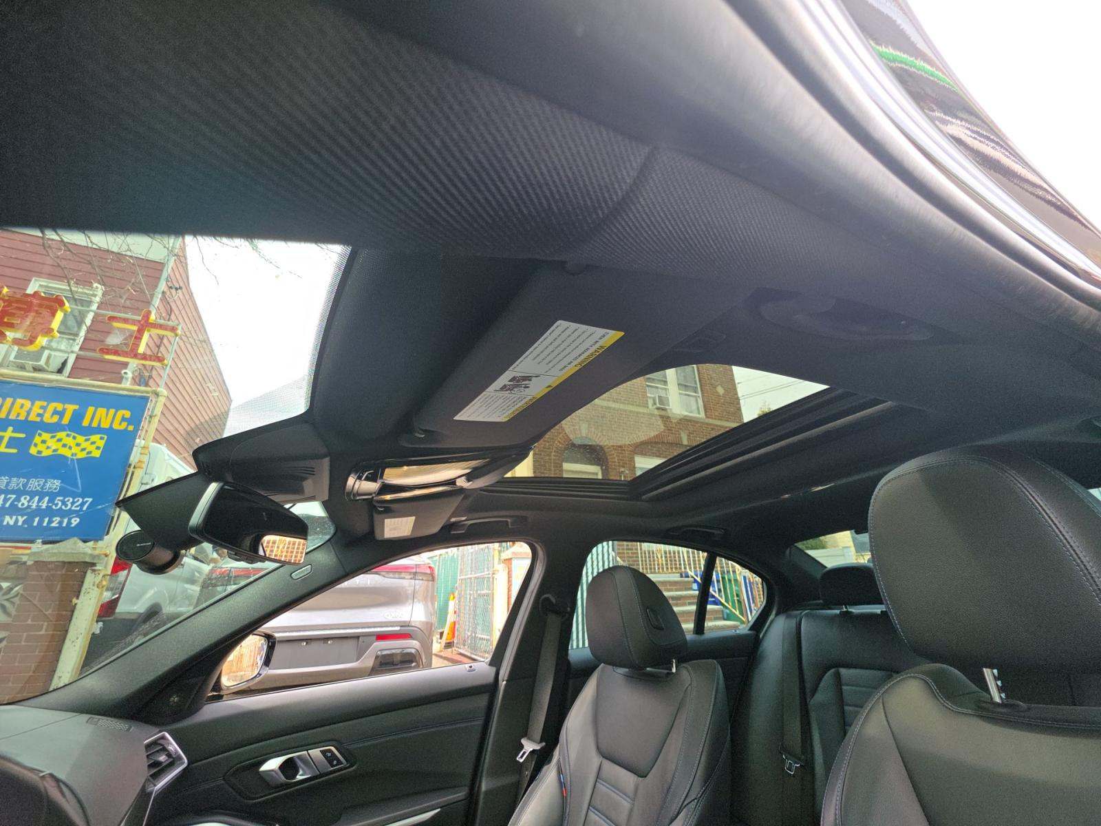 2020 BMW 3 Series M340i xDrive AWD