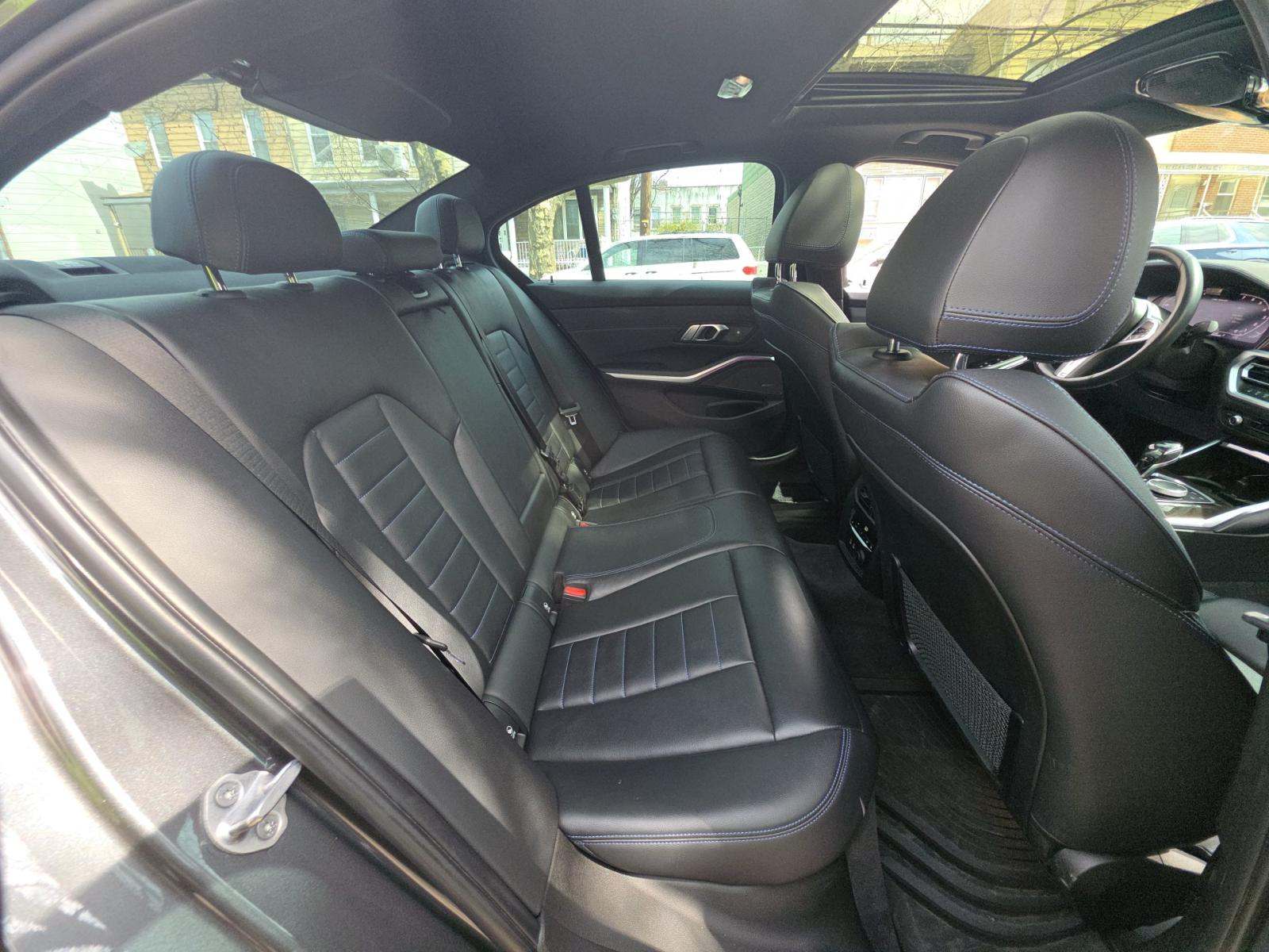 2020 BMW 3 Series M340i xDrive AWD