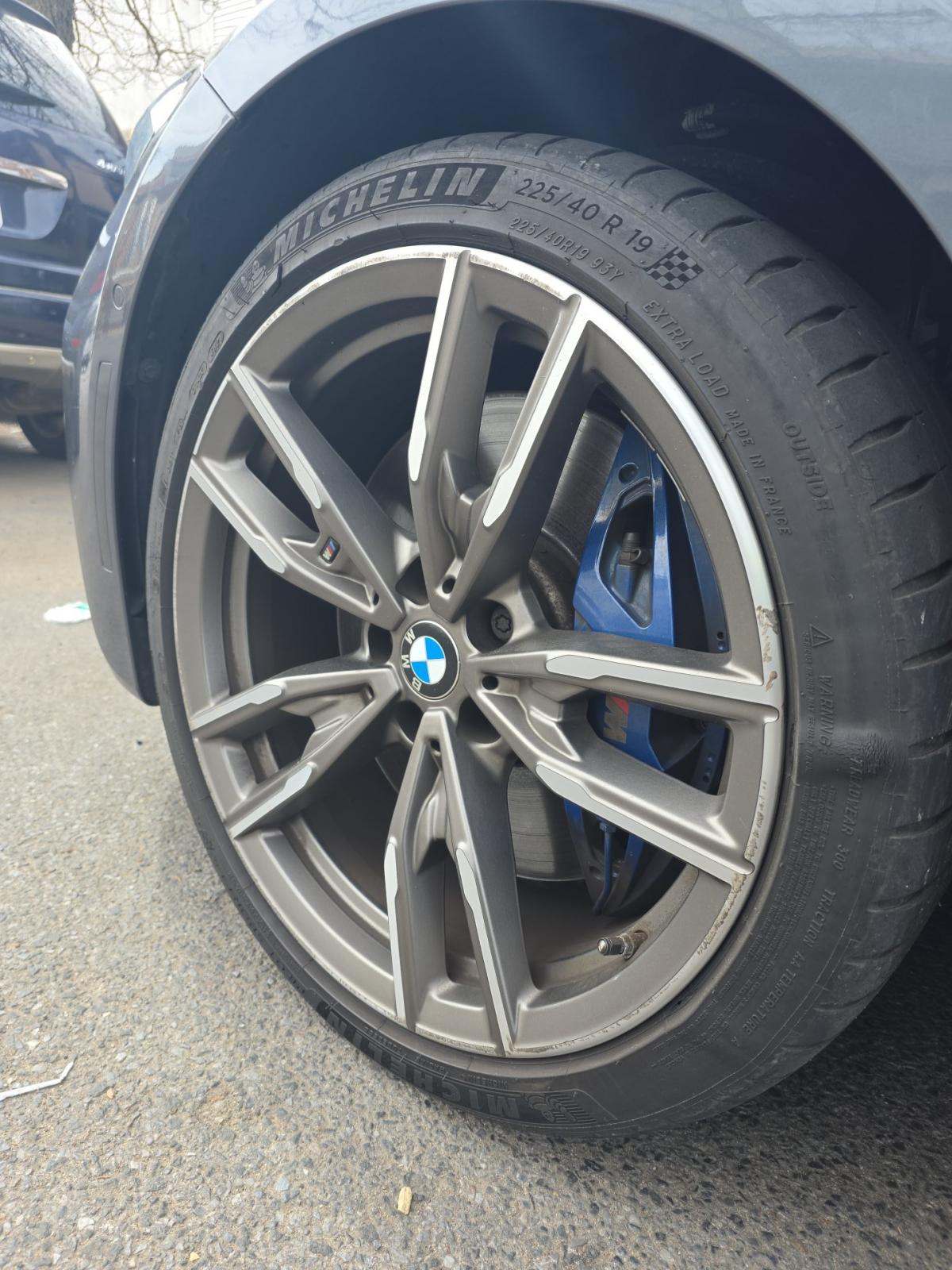 2020 BMW 3 Series M340i xDrive AWD