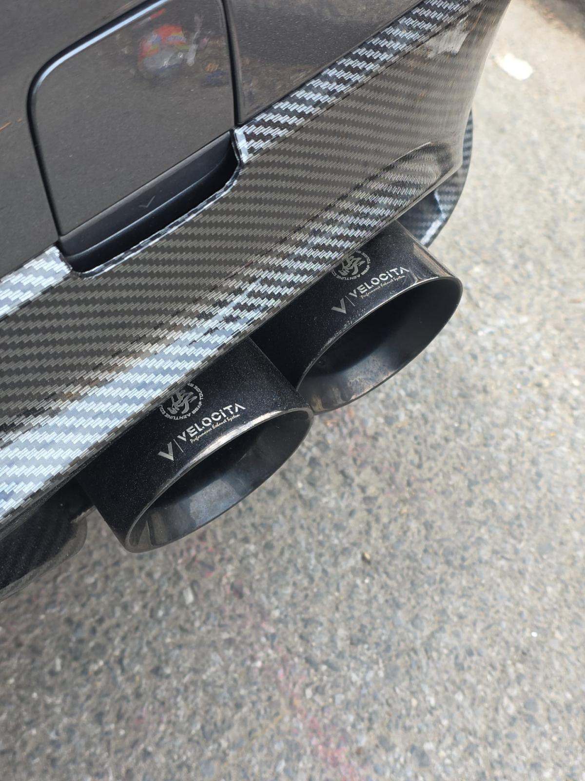 2020 BMW 3 Series M340i xDrive AWD