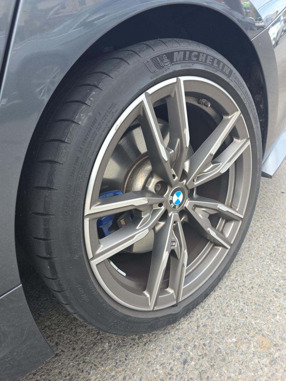 2020 BMW 3 Series M340i xDrive AWD