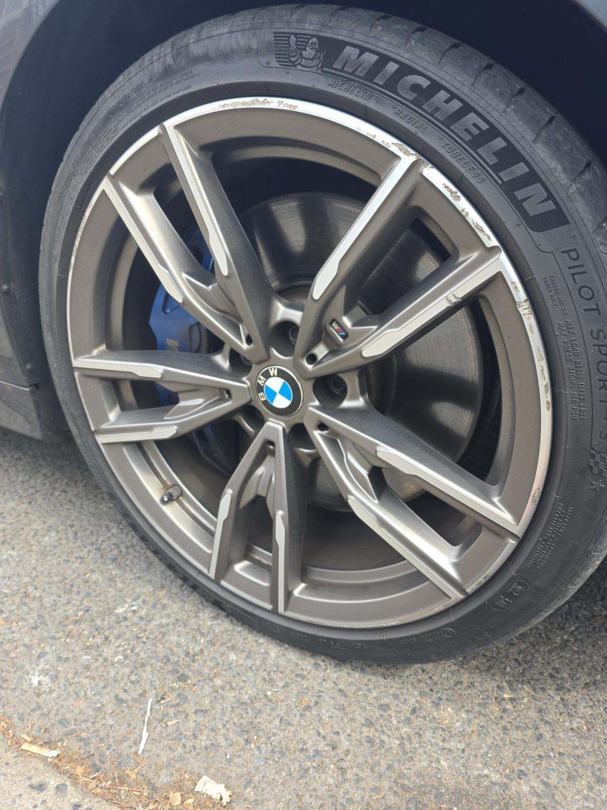 2020 BMW 3 Series M340i xDrive AWD