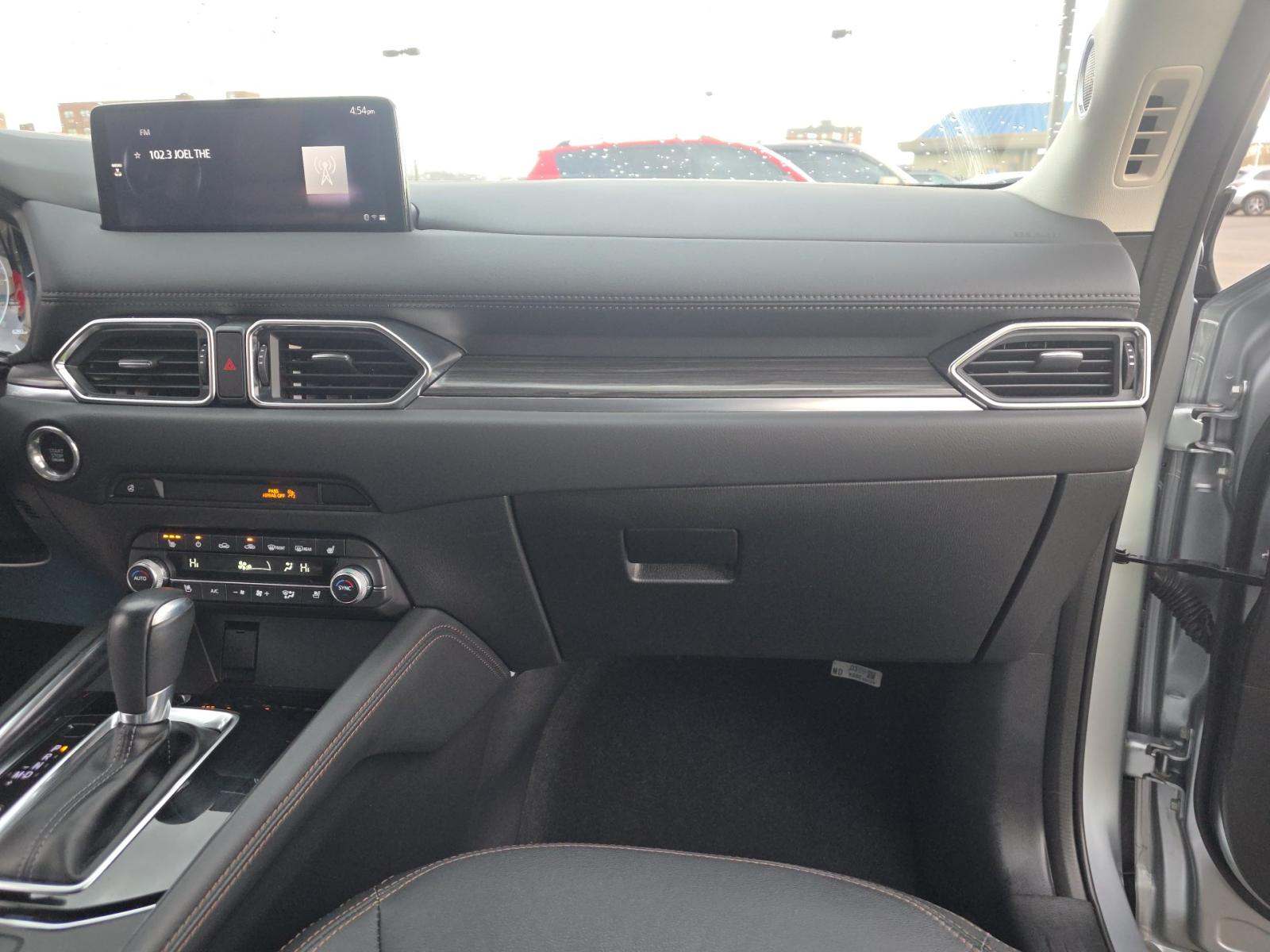 2023 MAZDA CX-5 2.5 S Premium Plus Package AWD