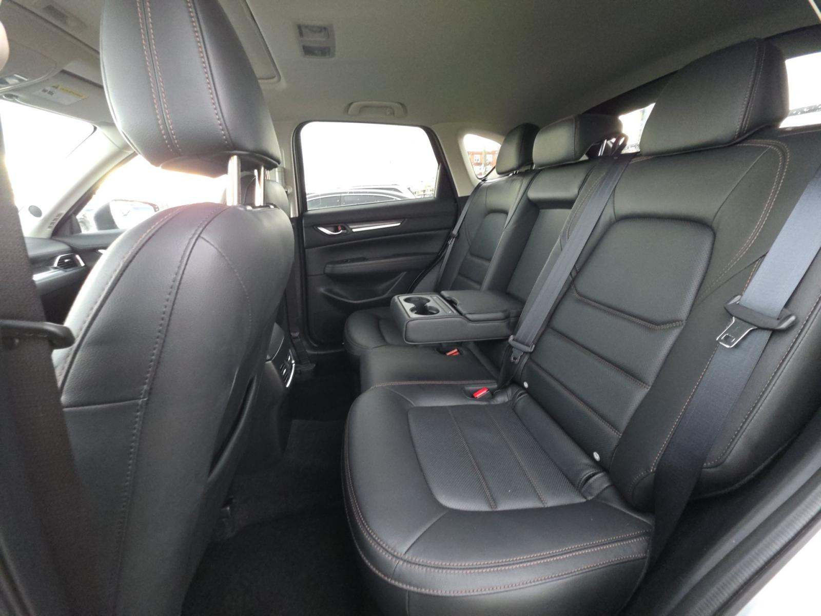 2023 MAZDA CX-5 2.5 S Premium Plus Package AWD