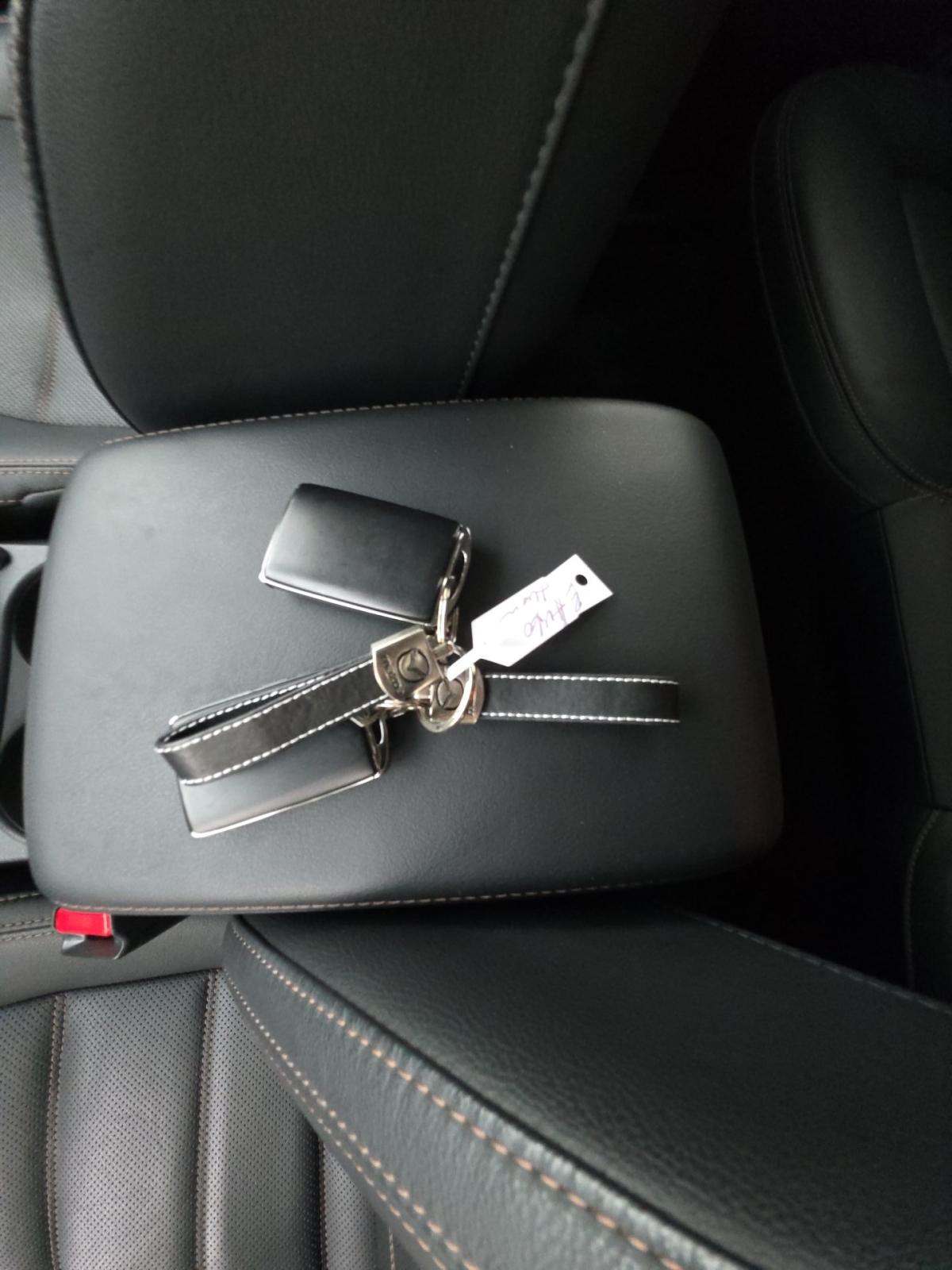 2023 MAZDA CX-5 2.5 S Premium Plus Package AWD