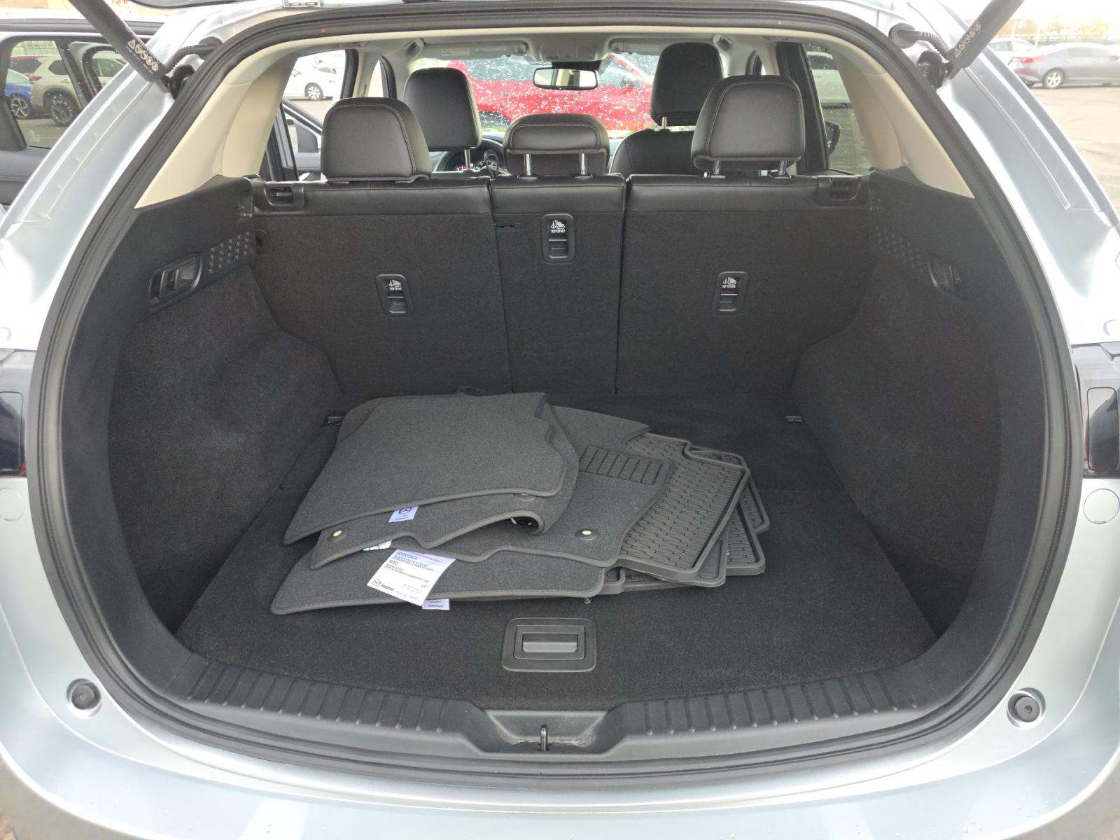 2023 MAZDA CX-5 2.5 S Premium Plus Package AWD