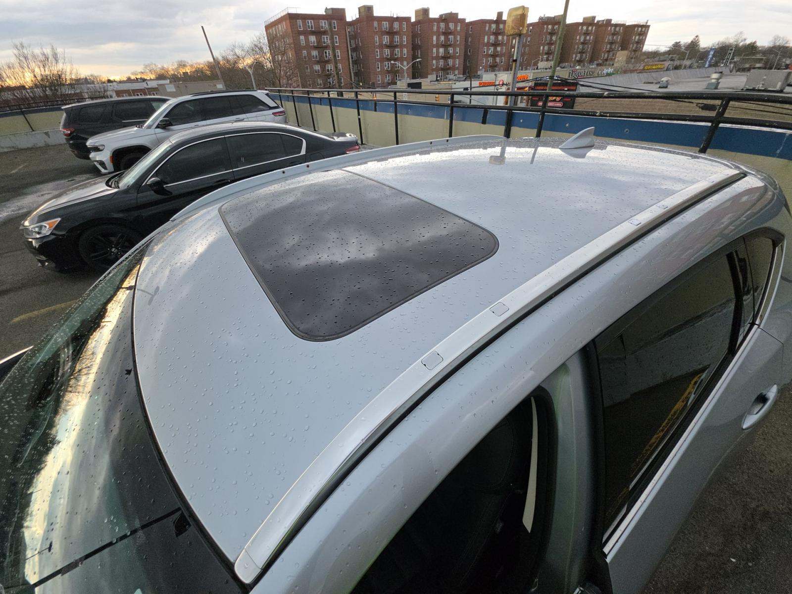 2023 MAZDA CX-5 2.5 S Premium Plus Package AWD