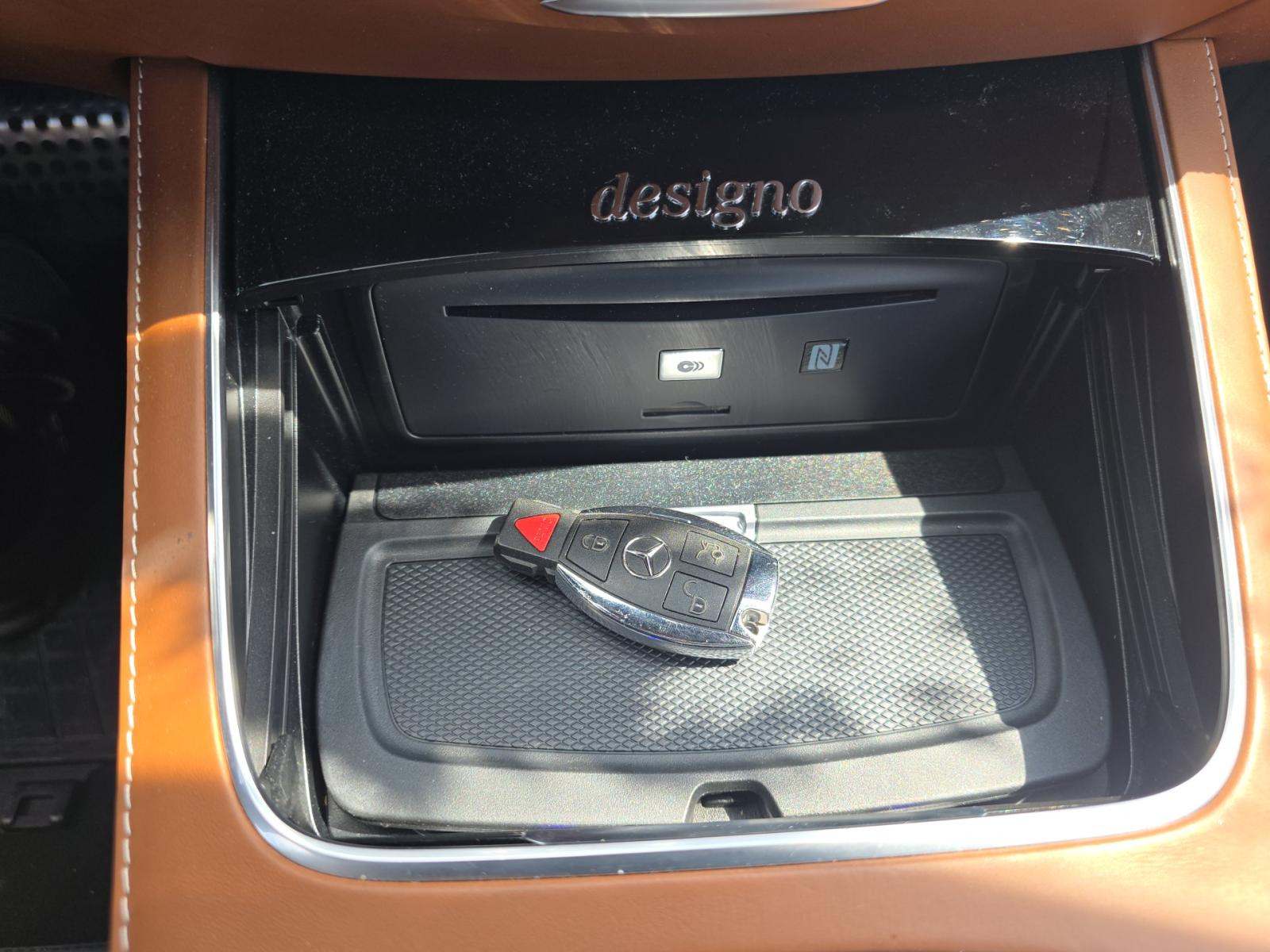 MERCEDES-BENZ S-CLASS - 8