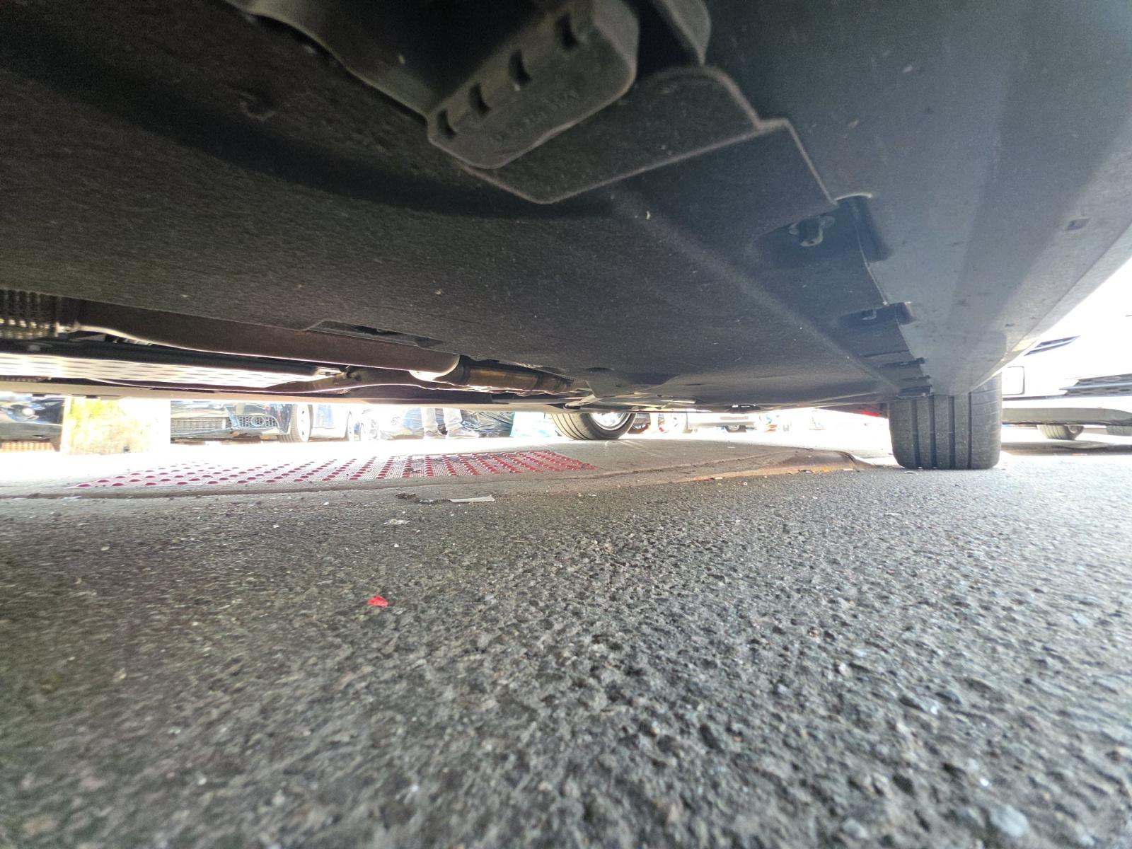 MERCEDES-BENZ S-CLASS - 7