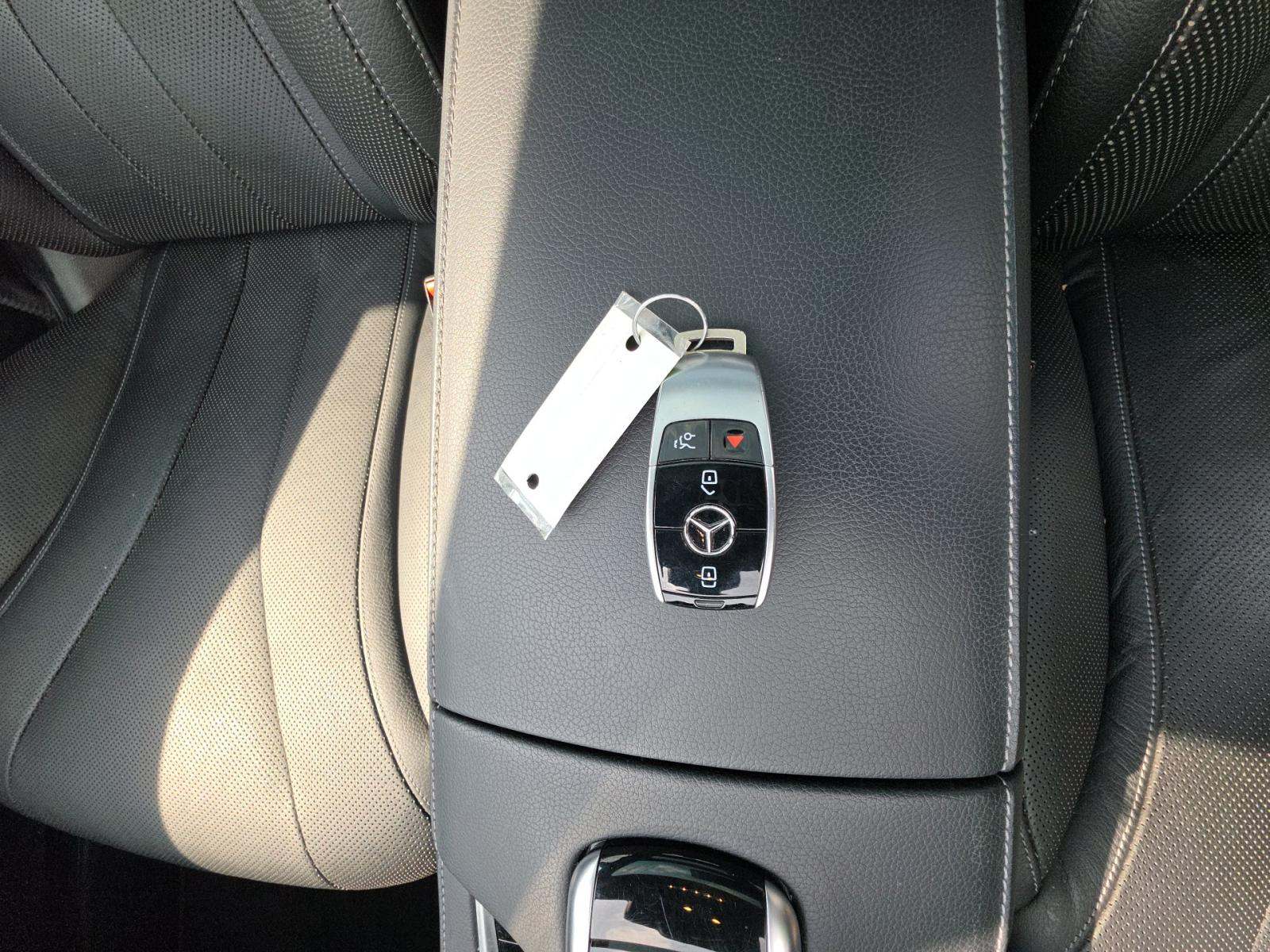 MERCEDES-BENZ S-CLASS - 8