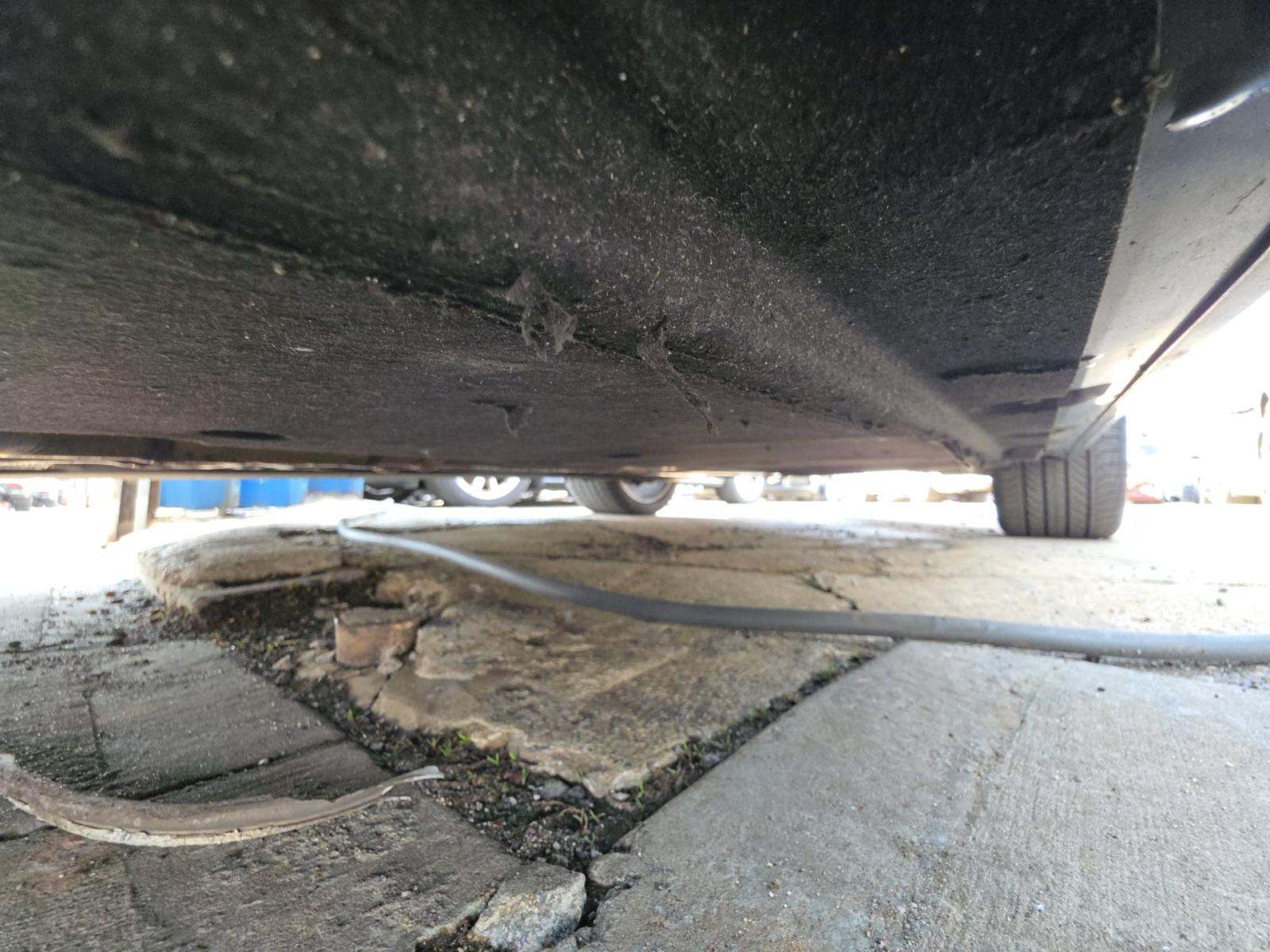 MERCEDES-BENZ S-CLASS - 7