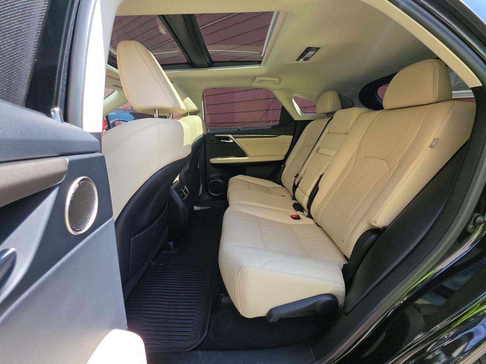 2022 Lexus RX RX 350 AWD