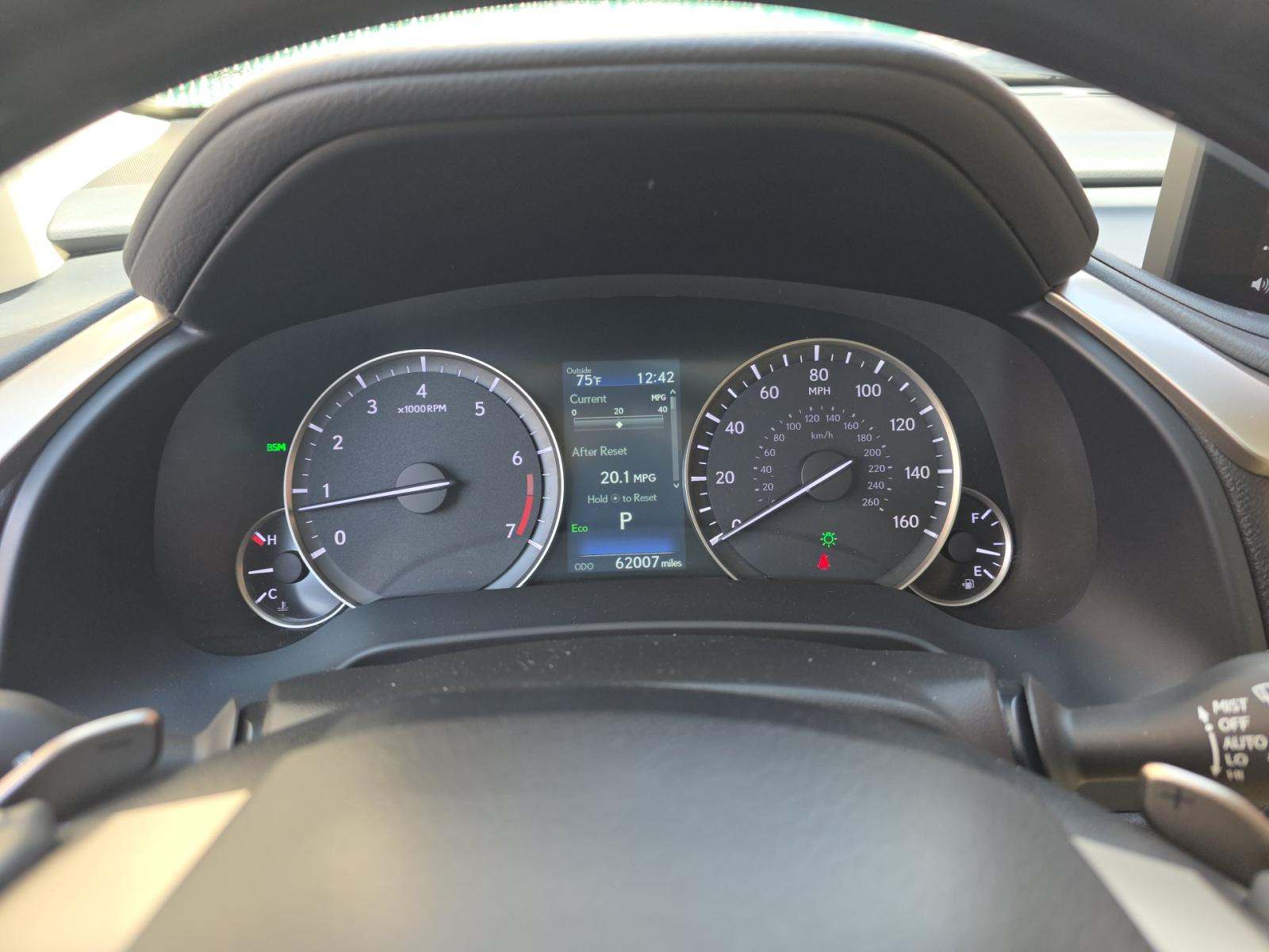 2022 Lexus RX RX 350 AWD