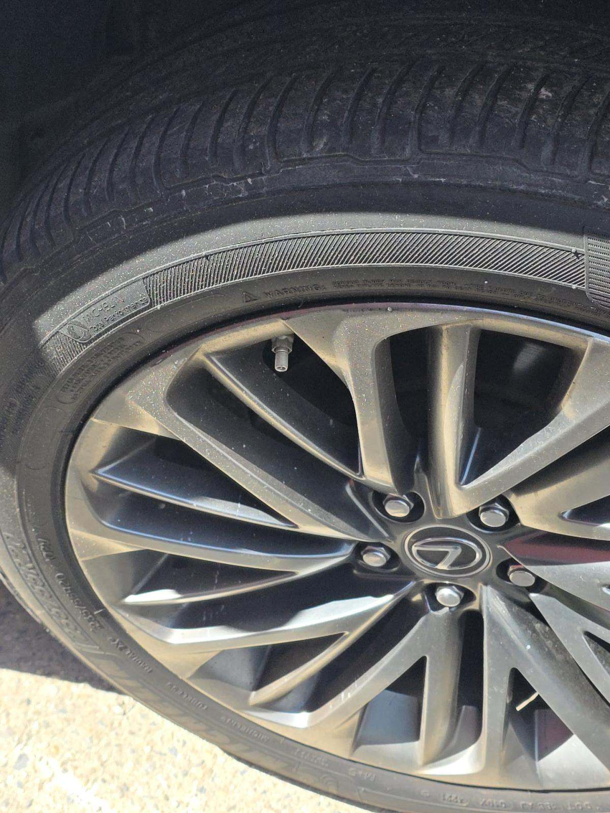 2022 Lexus RX RX 350 AWD