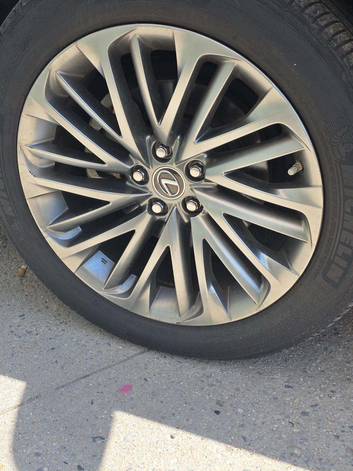 2022 Lexus RX RX 350 AWD