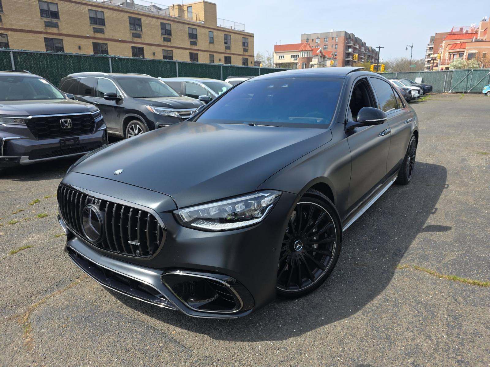 MERCEDES-BENZ OTHERS - 1