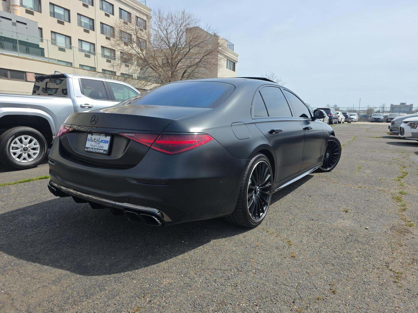 MERCEDES-BENZ OTHERS - 4