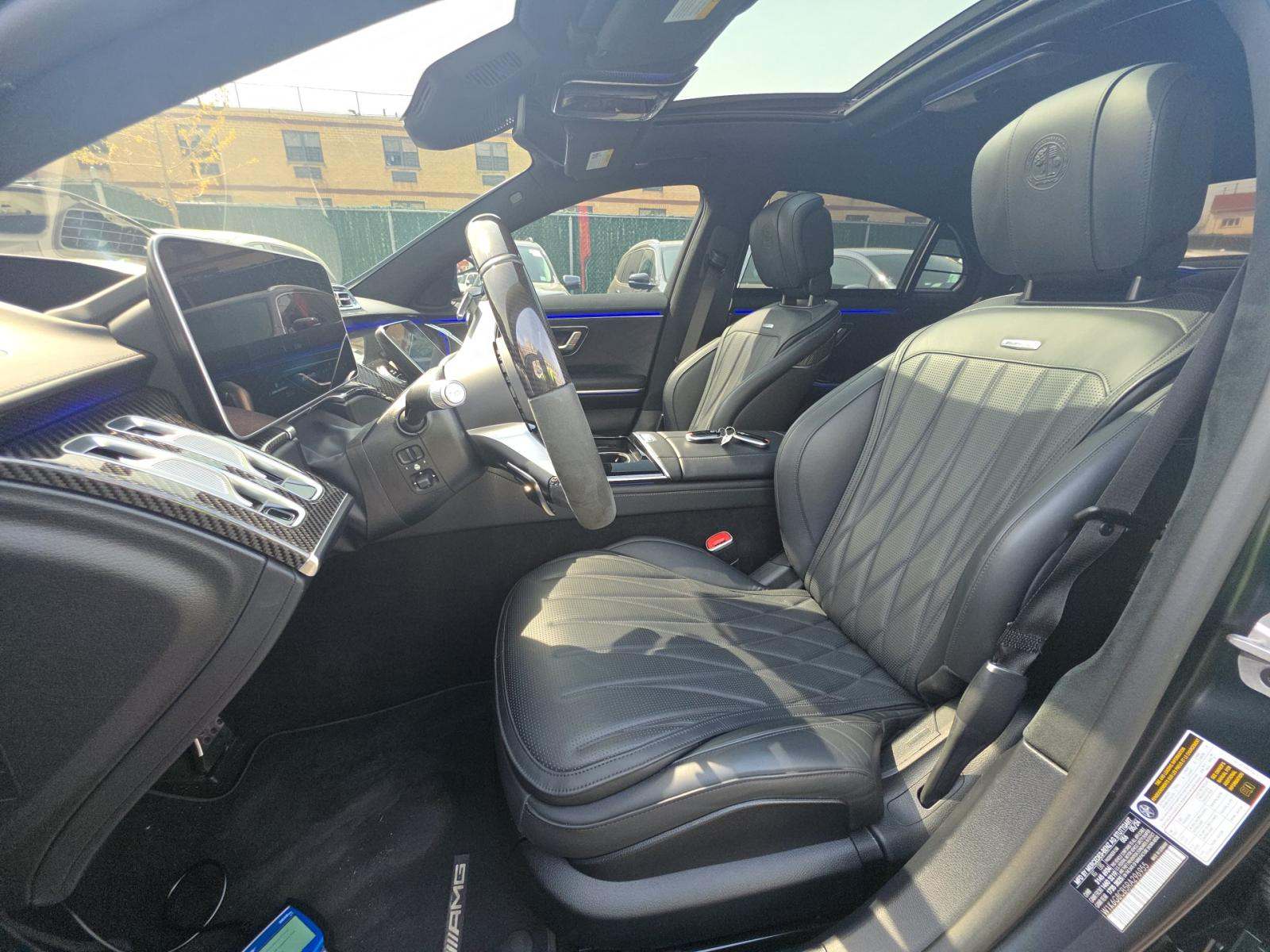 MERCEDES-BENZ OTHERS - 6