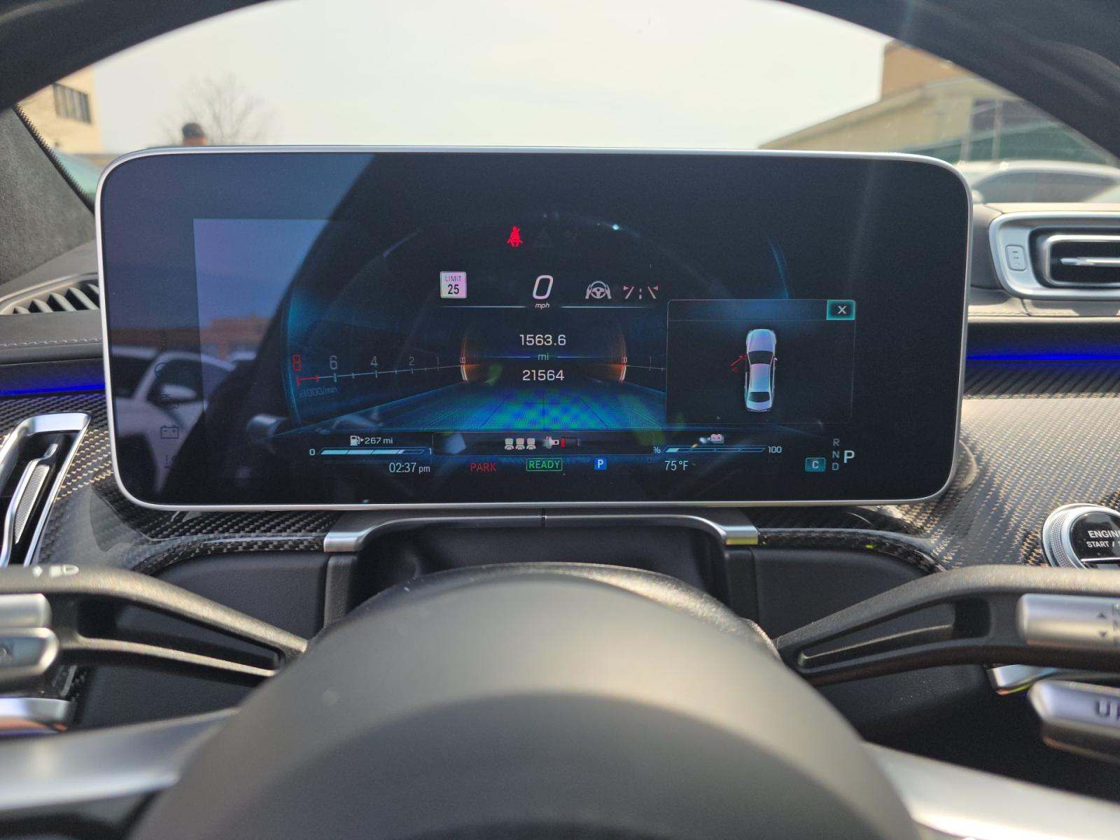 MERCEDES-BENZ OTHERS - 9