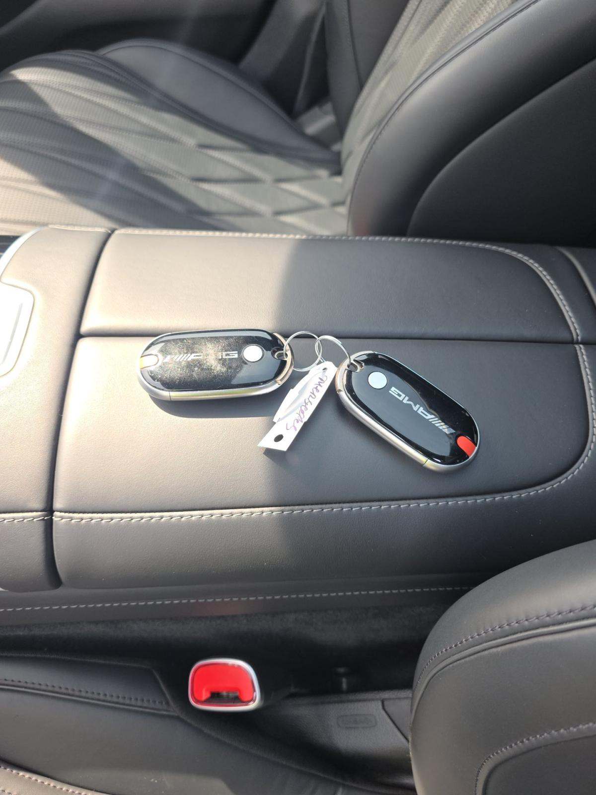 MERCEDES-BENZ OTHERS - 8