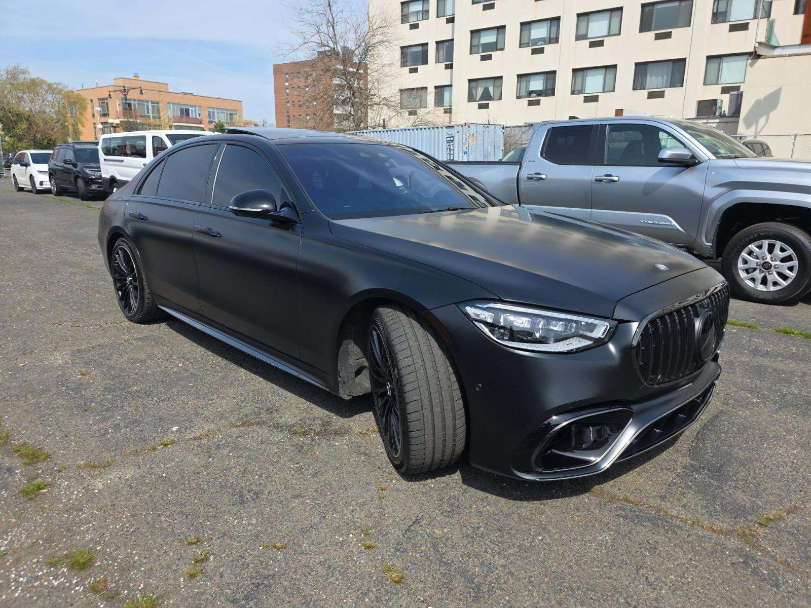 MERCEDES-BENZ OTHERS - 5