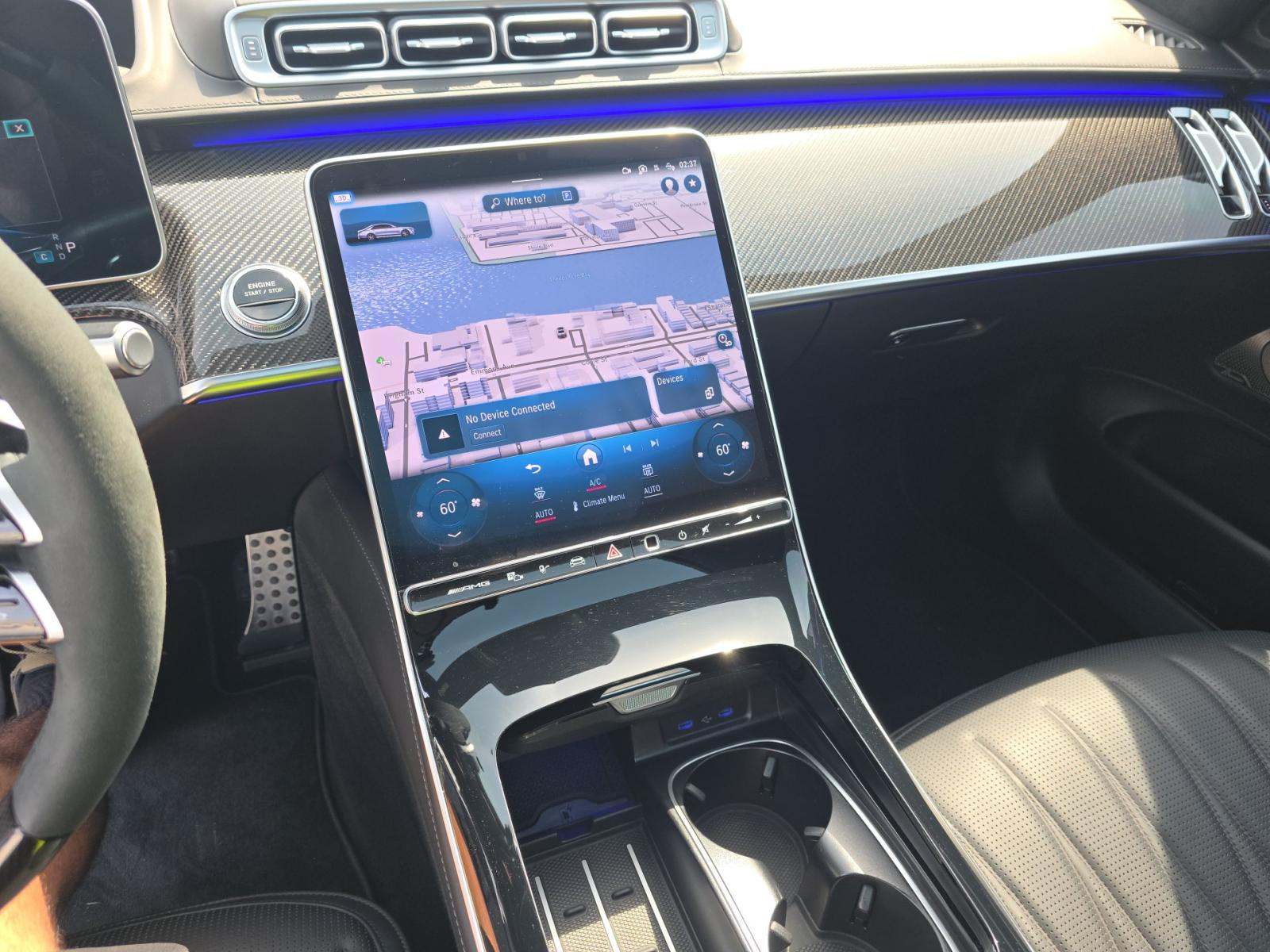 MERCEDES-BENZ OTHERS - 10